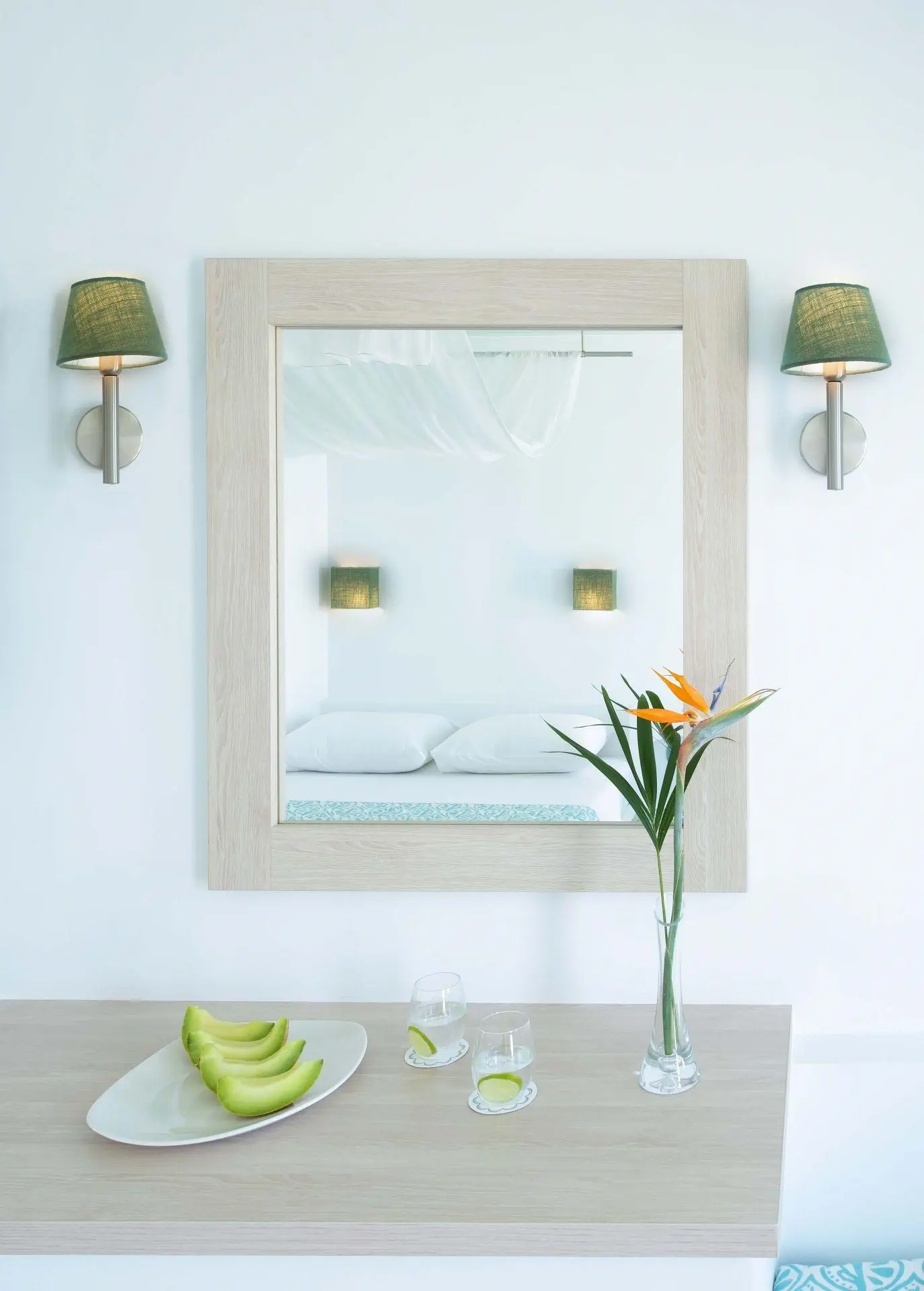 HOTEL Canvas by Mitsis Cretan Village