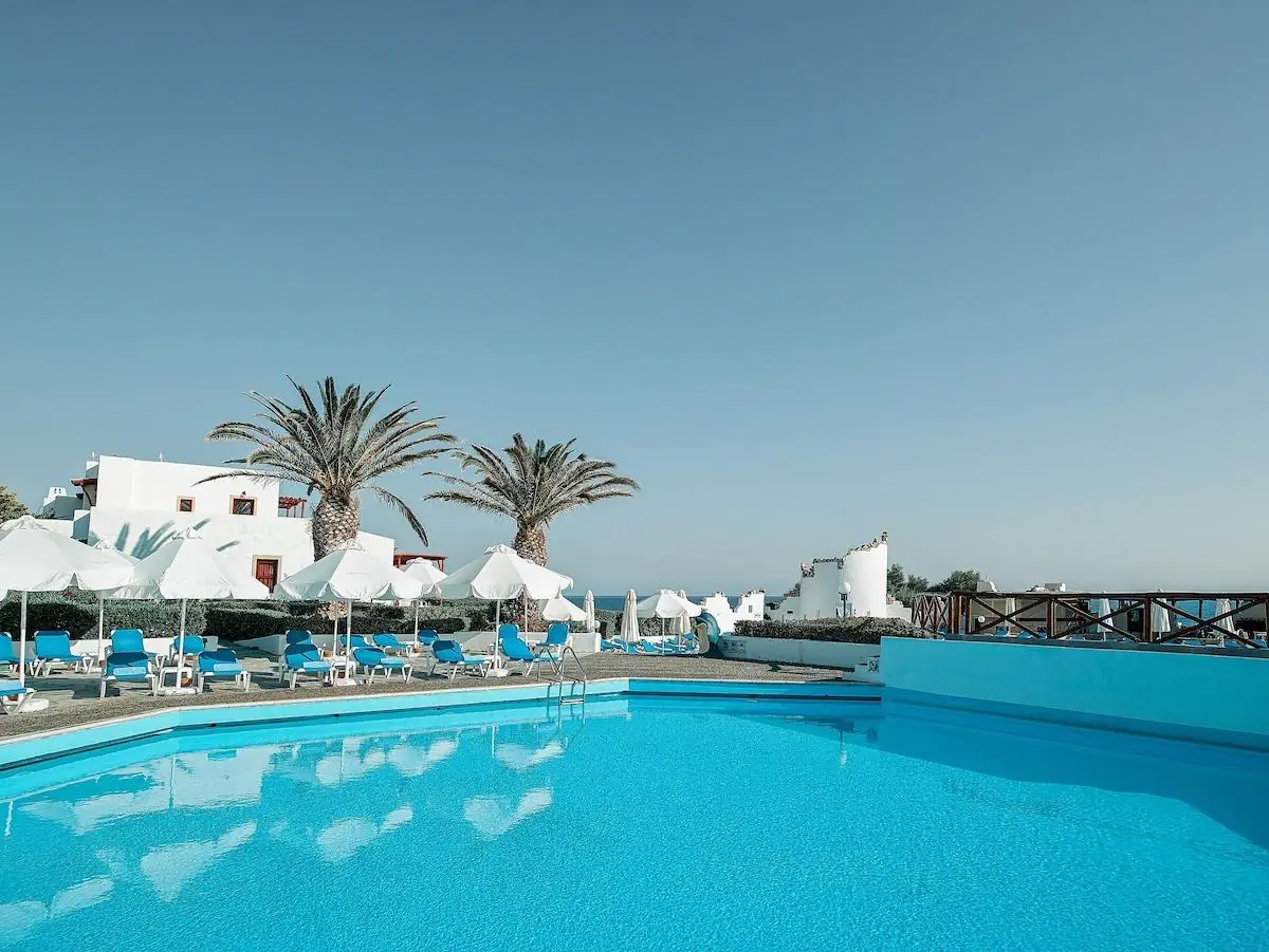 HOTEL Canvas by Mitsis Cretan Village