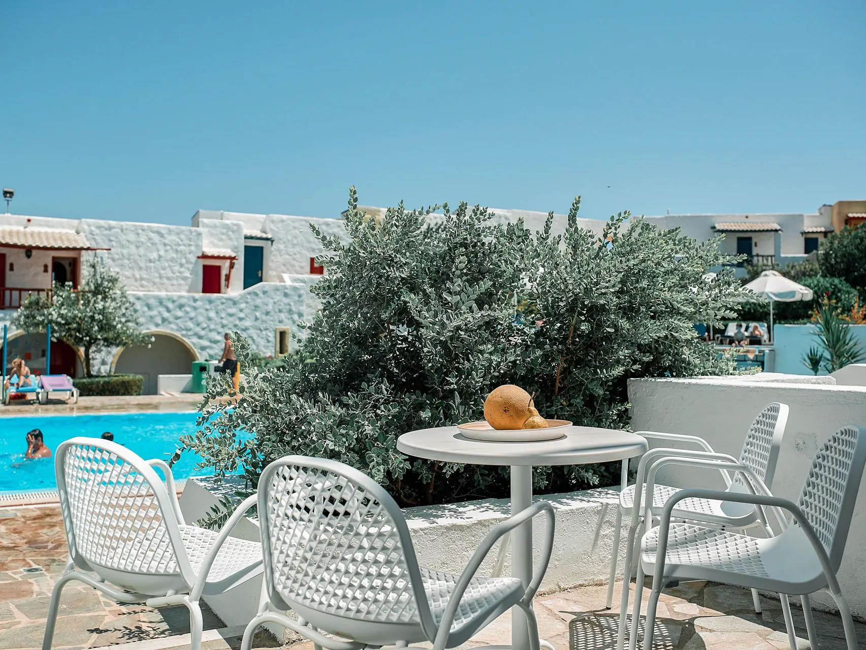HOTEL Canvas by Mitsis Cretan Village