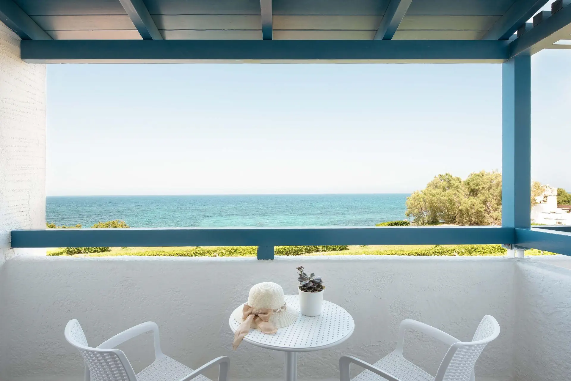 HOTEL Canvas by Mitsis Cretan Village