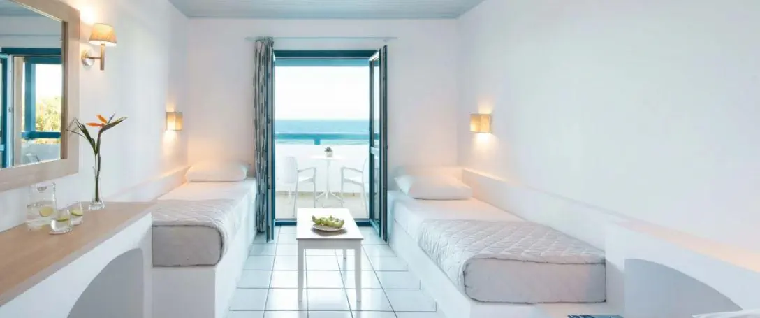 HOTEL Canvas by Mitsis Cretan Village