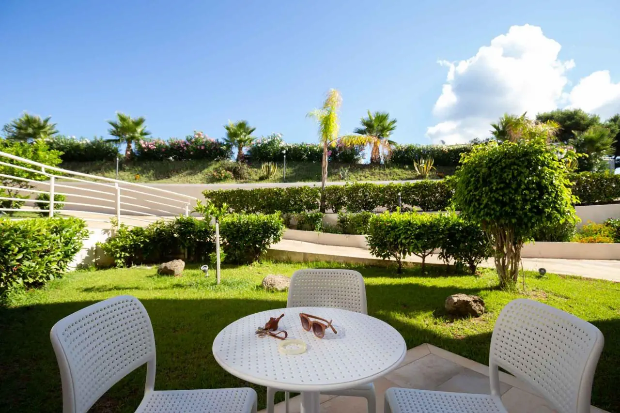 Blue Bay Resort - zdjęcie 10