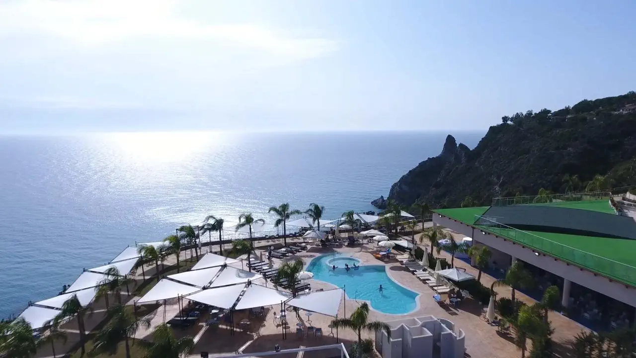 Blue Bay Resort - zdjęcie 18