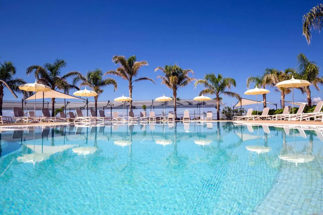Blue Bay Resort - zdjęcie 3