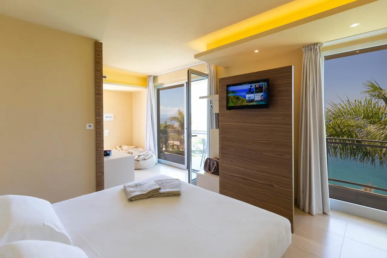 Blue Bay Resort - zdjęcie 7