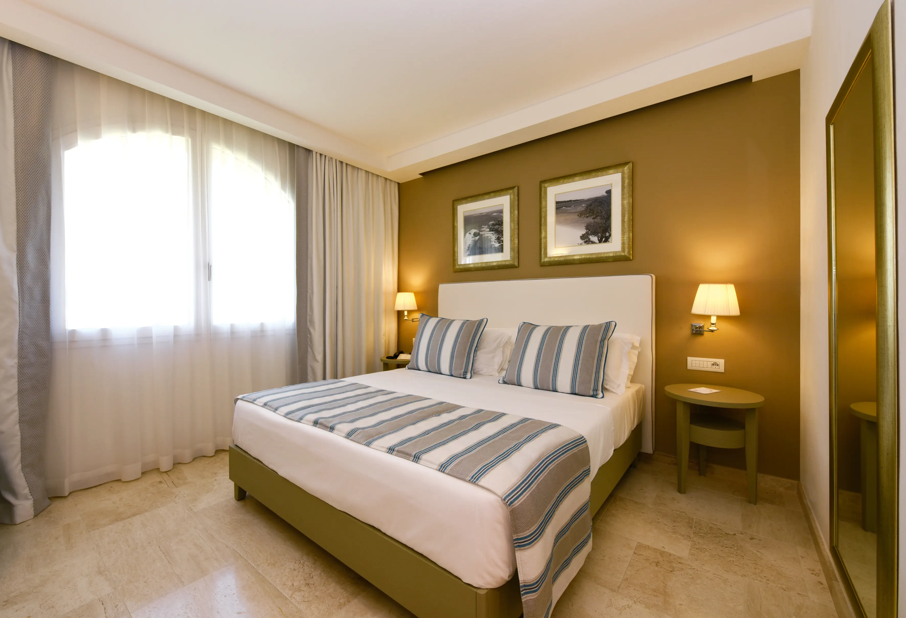Grand Hotel Cannigione photo 2