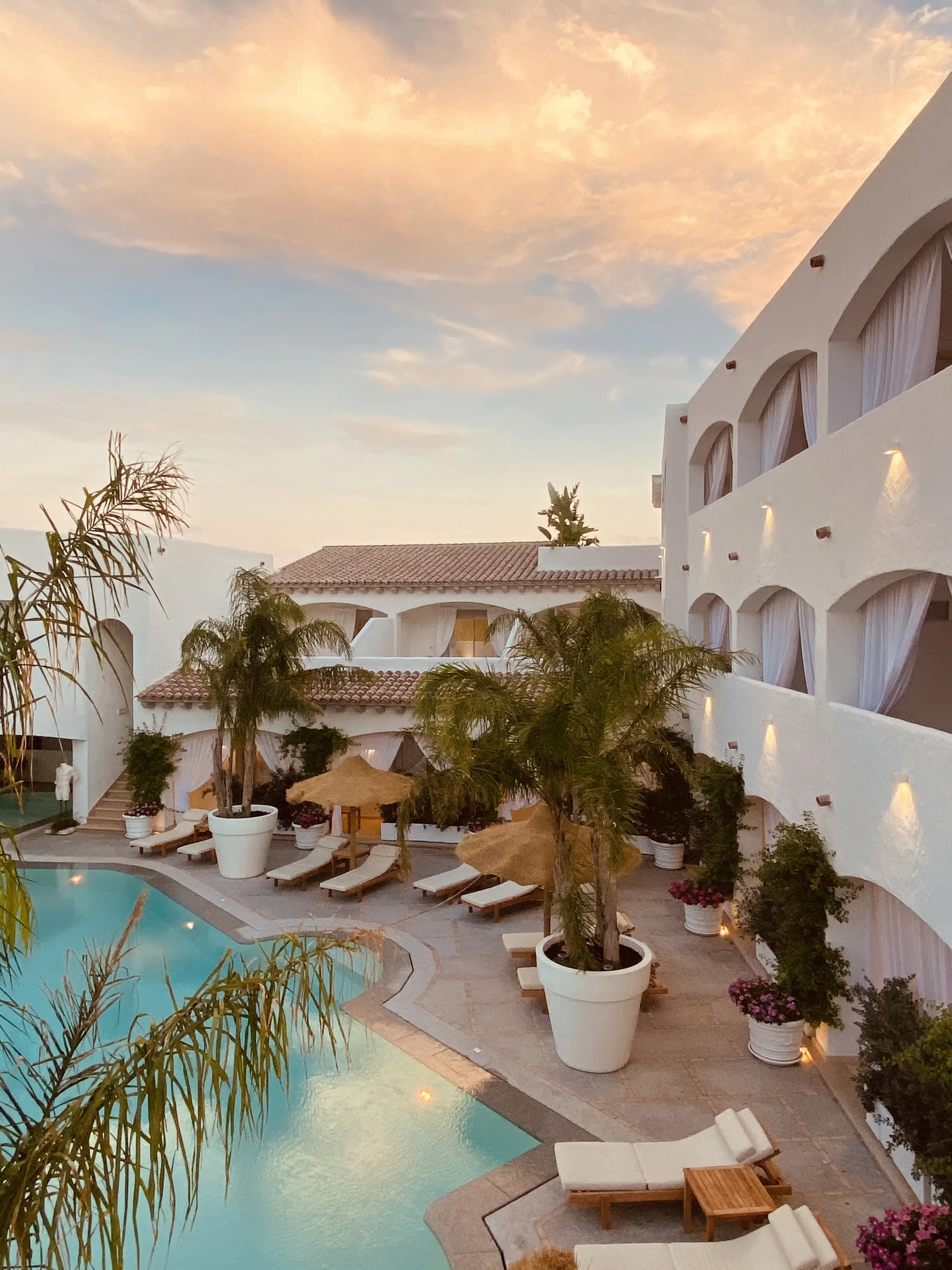Grand Hotel Cannigione photo 0