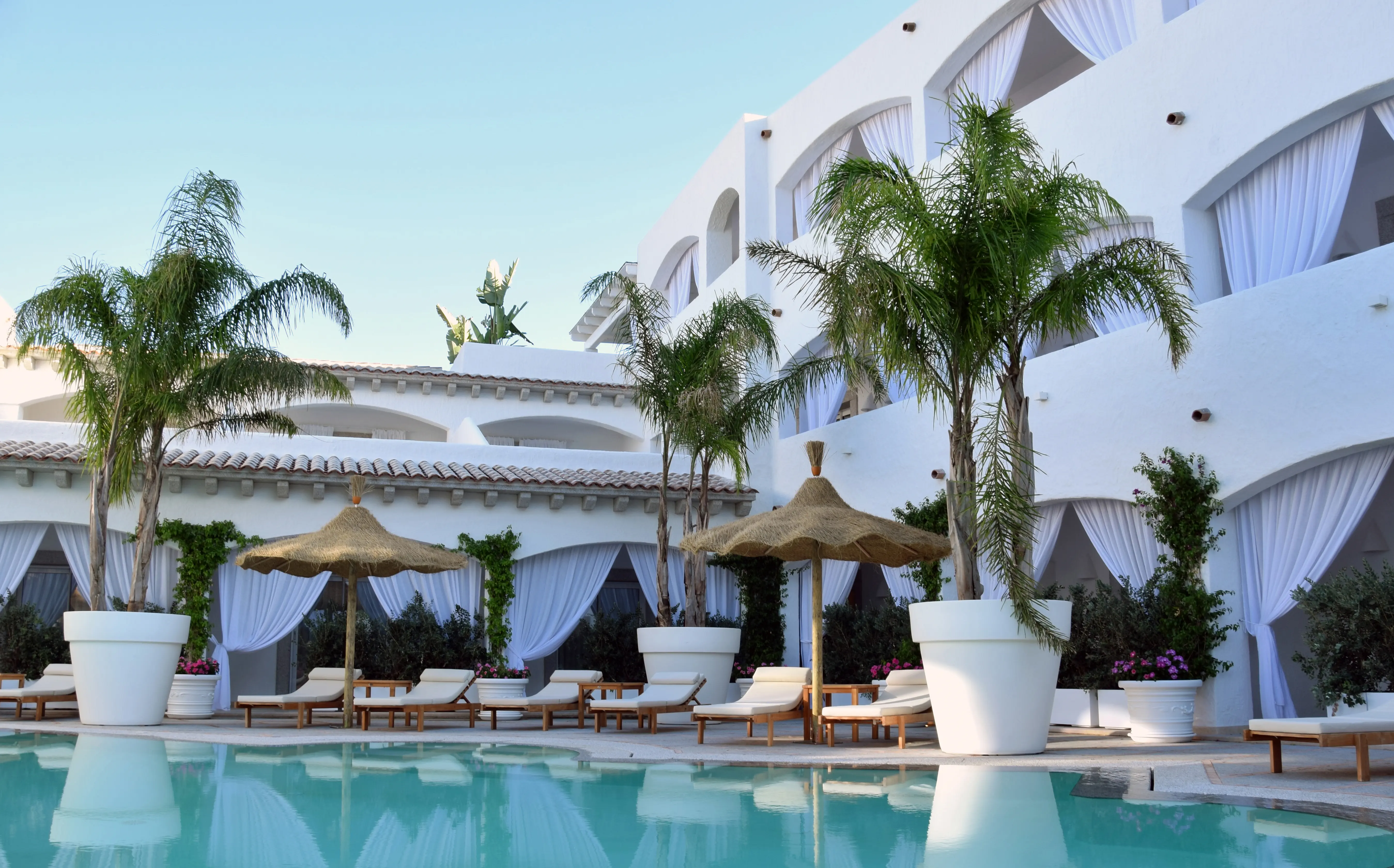 Grand Hotel Cannigione photo 3