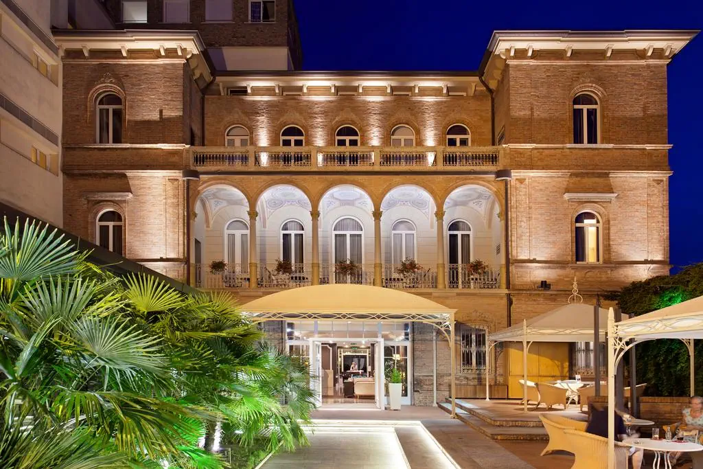 Villa Adriatica photo 0