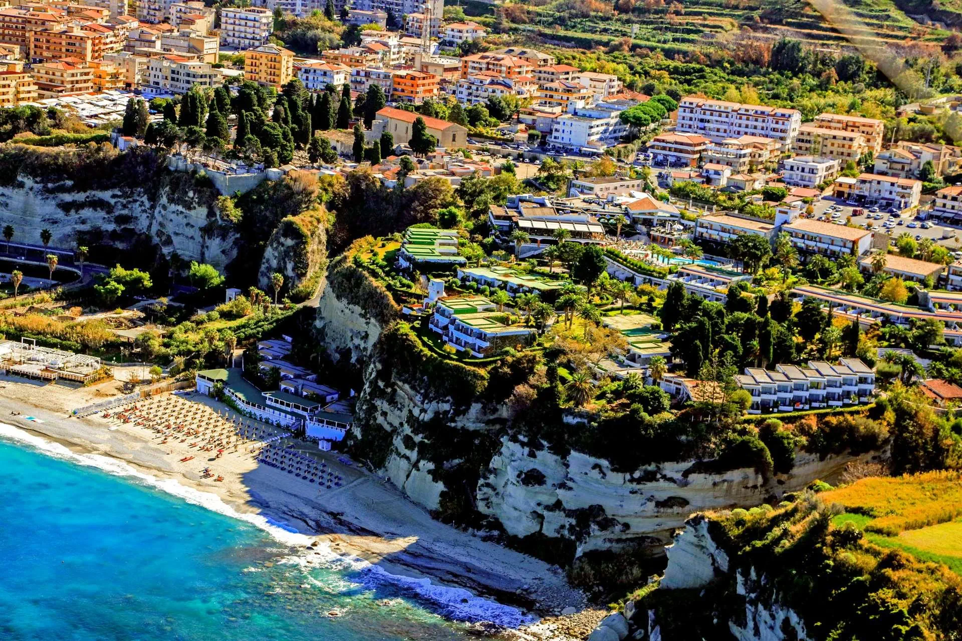 Aldiana Club Rocca Nettuno Calabria - zdjęcie 11