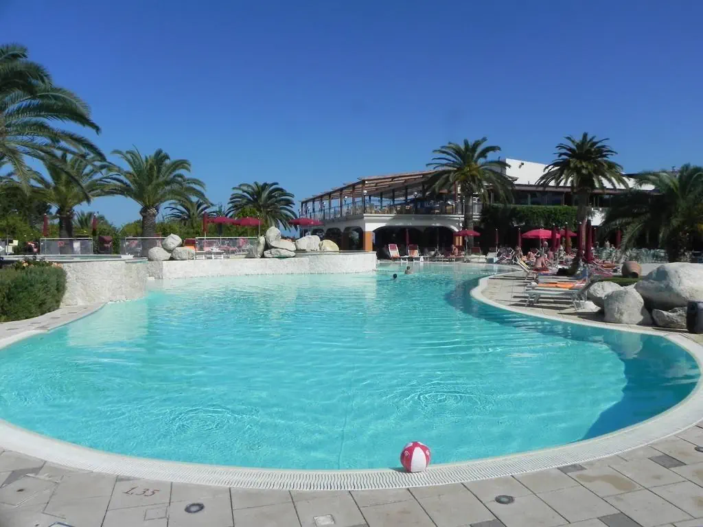 Aldiana Club Rocca Nettuno Calabria - zdjęcie 10