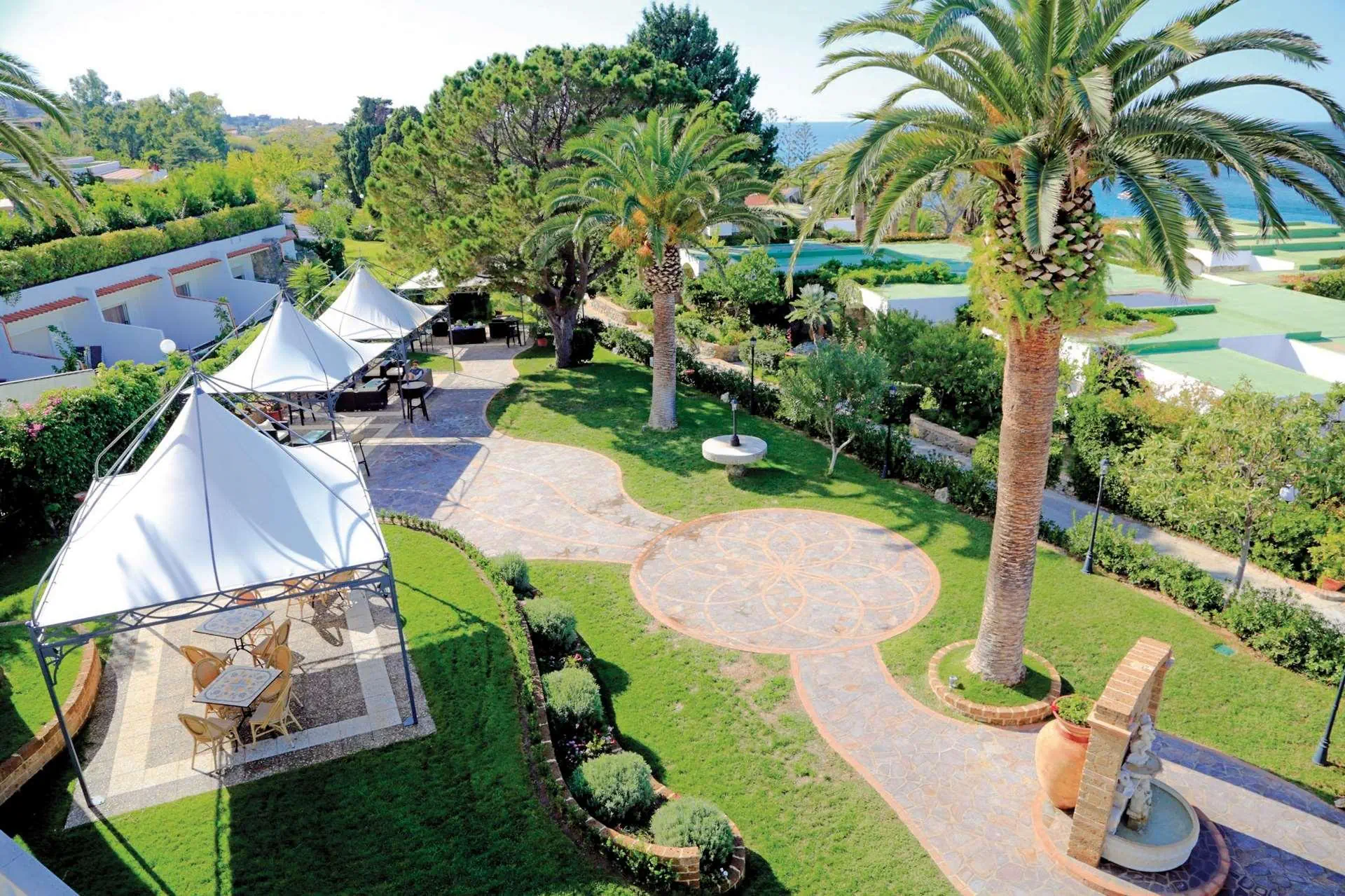 Aldiana Club Rocca Nettuno Calabria - zdjęcie 17