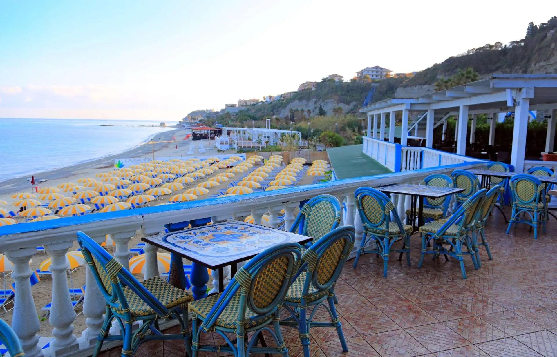 Aldiana Club Rocca Nettuno Calabria - zdjęcie 20