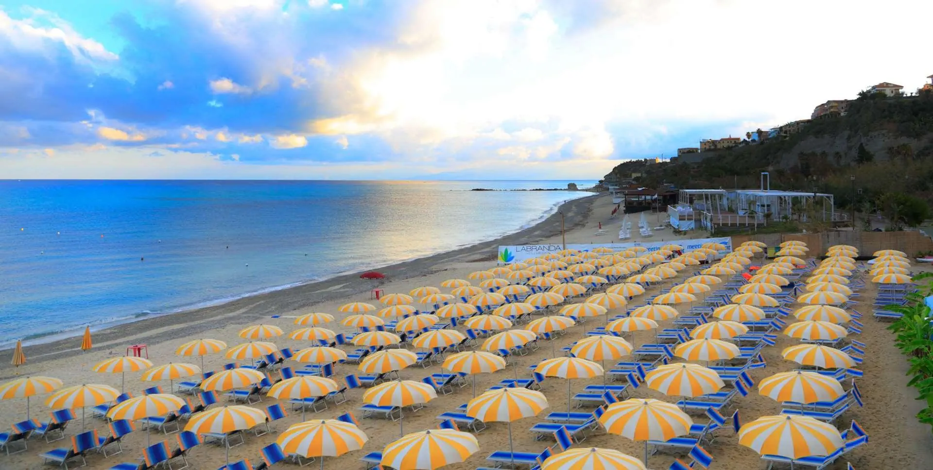Aldiana Club Rocca Nettuno Calabria - zdjęcie 22