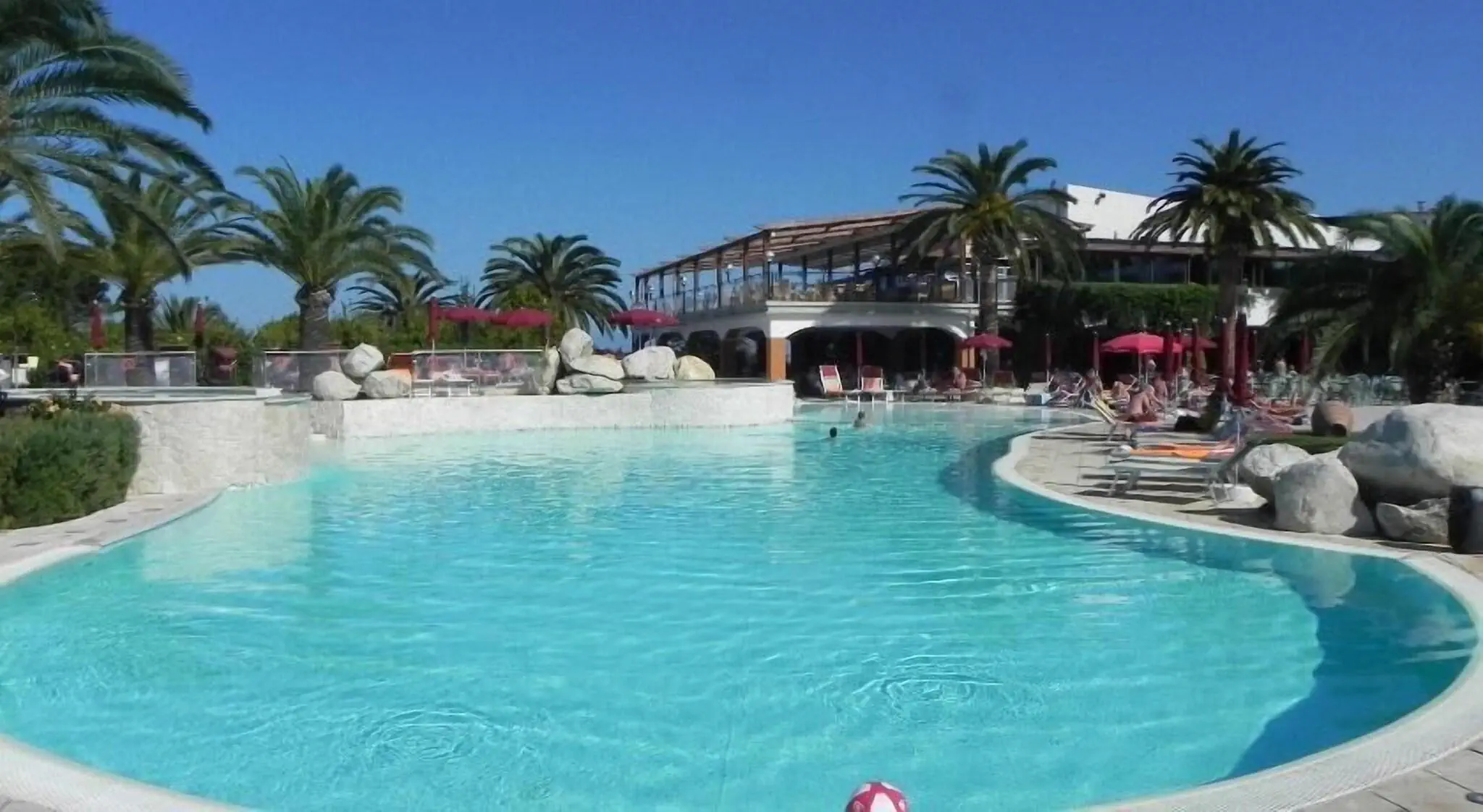 Aldiana Club Rocca Nettuno Calabria - zdjęcie 8