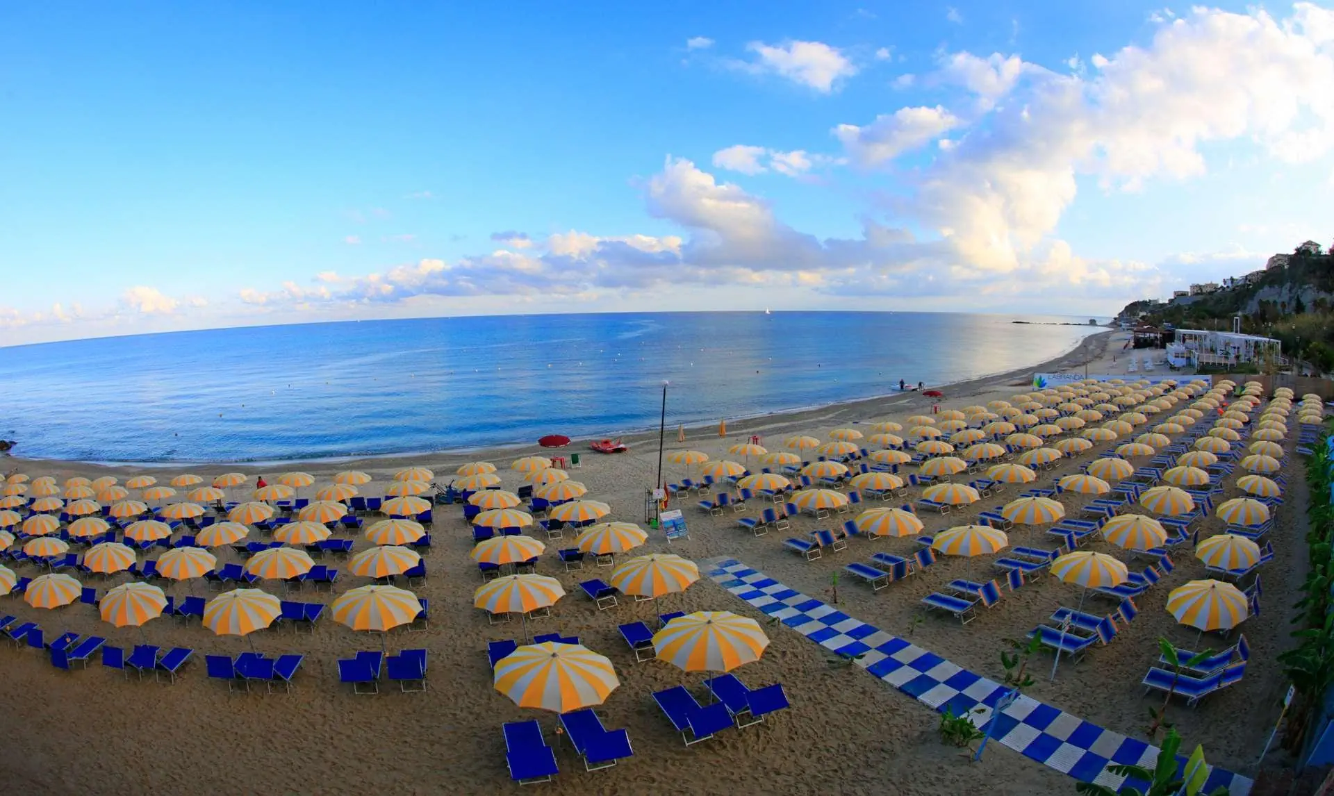 Aldiana Club Rocca Nettuno Calabria - zdjęcie 21