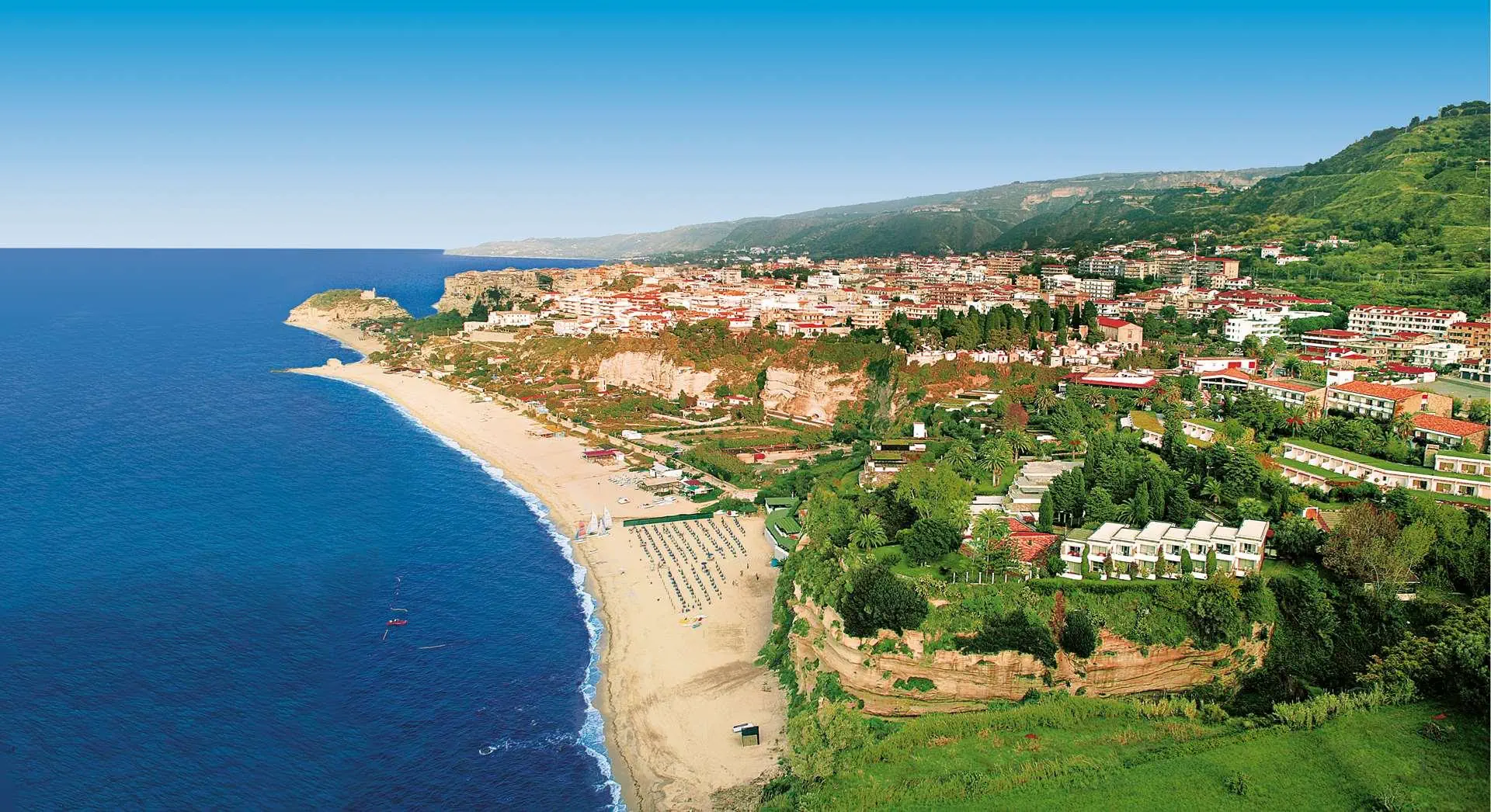 Aldiana Club Rocca Nettuno Calabria - zdjęcie 23