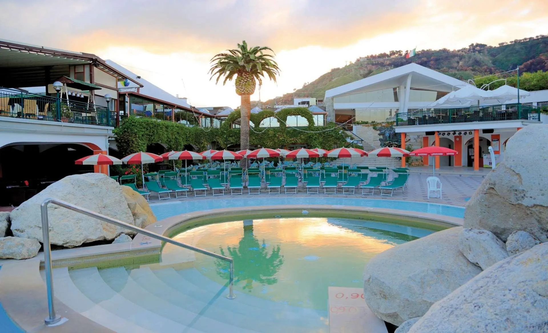 Aldiana Club Rocca Nettuno Calabria - zdjęcie 14