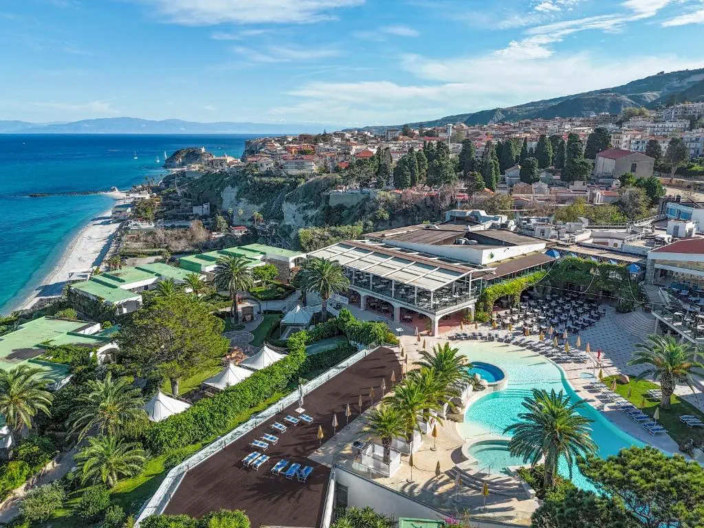 Aldiana Club Rocca Nettuno Calabria - zdjęcie 2