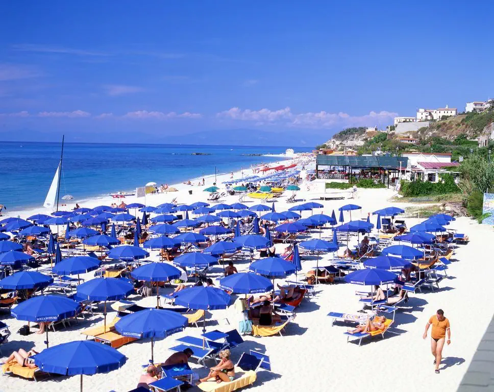 Aldiana Club Rocca Nettuno Calabria - zdjęcie 9