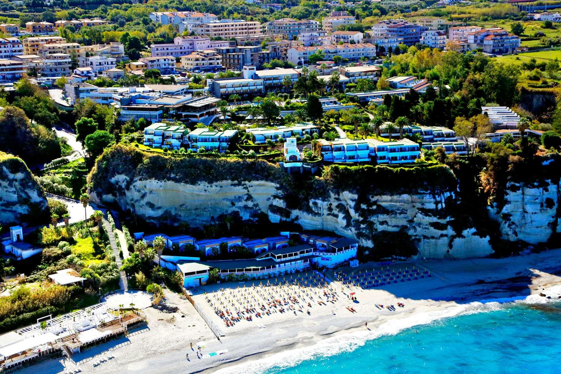 Aldiana Club Rocca Nettuno Calabria - zdjęcie 5