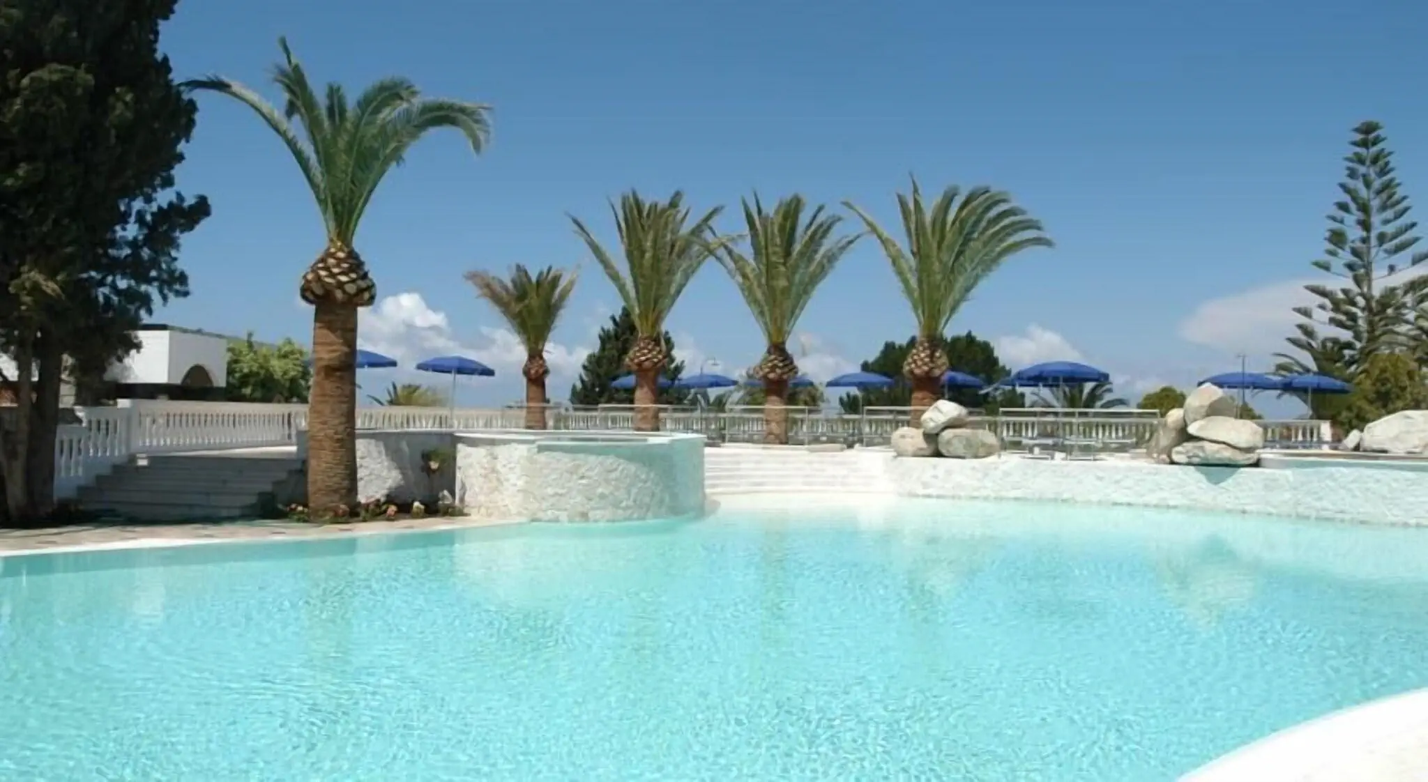Aldiana Club Rocca Nettuno Calabria - zdjęcie 7
