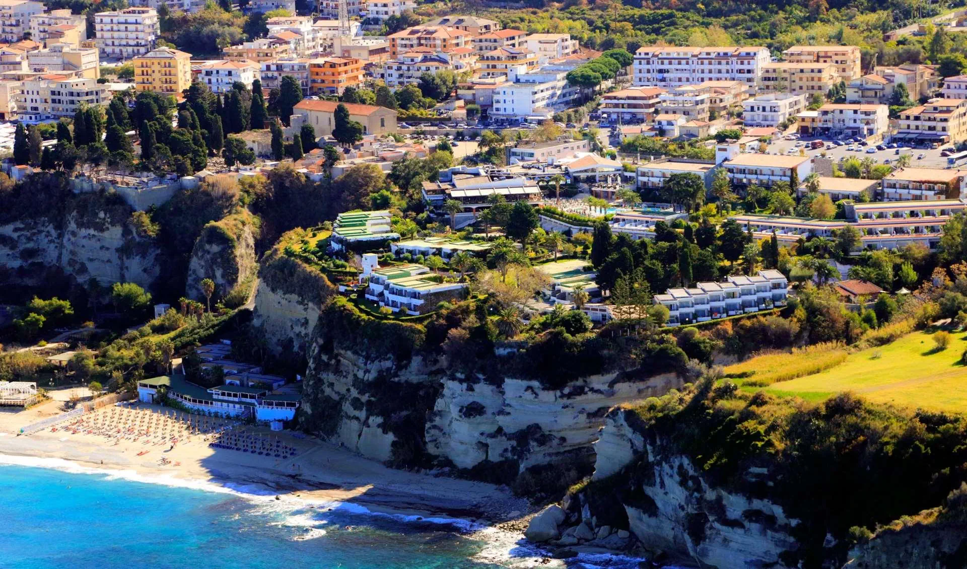 Aldiana Club Rocca Nettuno Calabria - zdjęcie 3