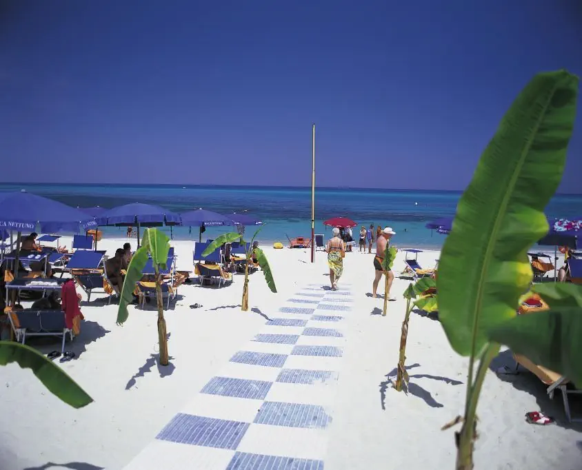 Aldiana Club Rocca Nettuno Calabria - zdjęcie 6
