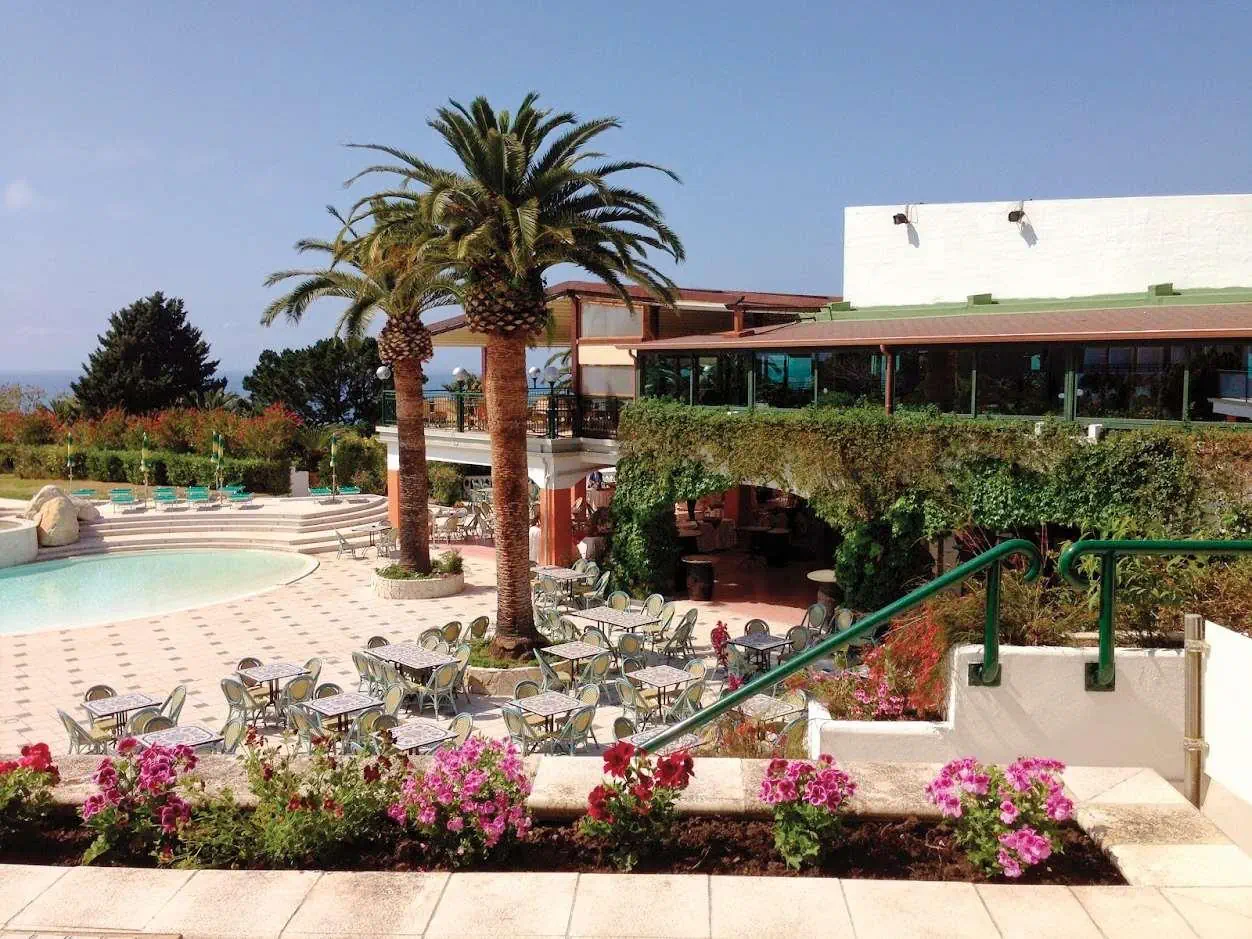Aldiana Club Rocca Nettuno Calabria - zdjęcie 15