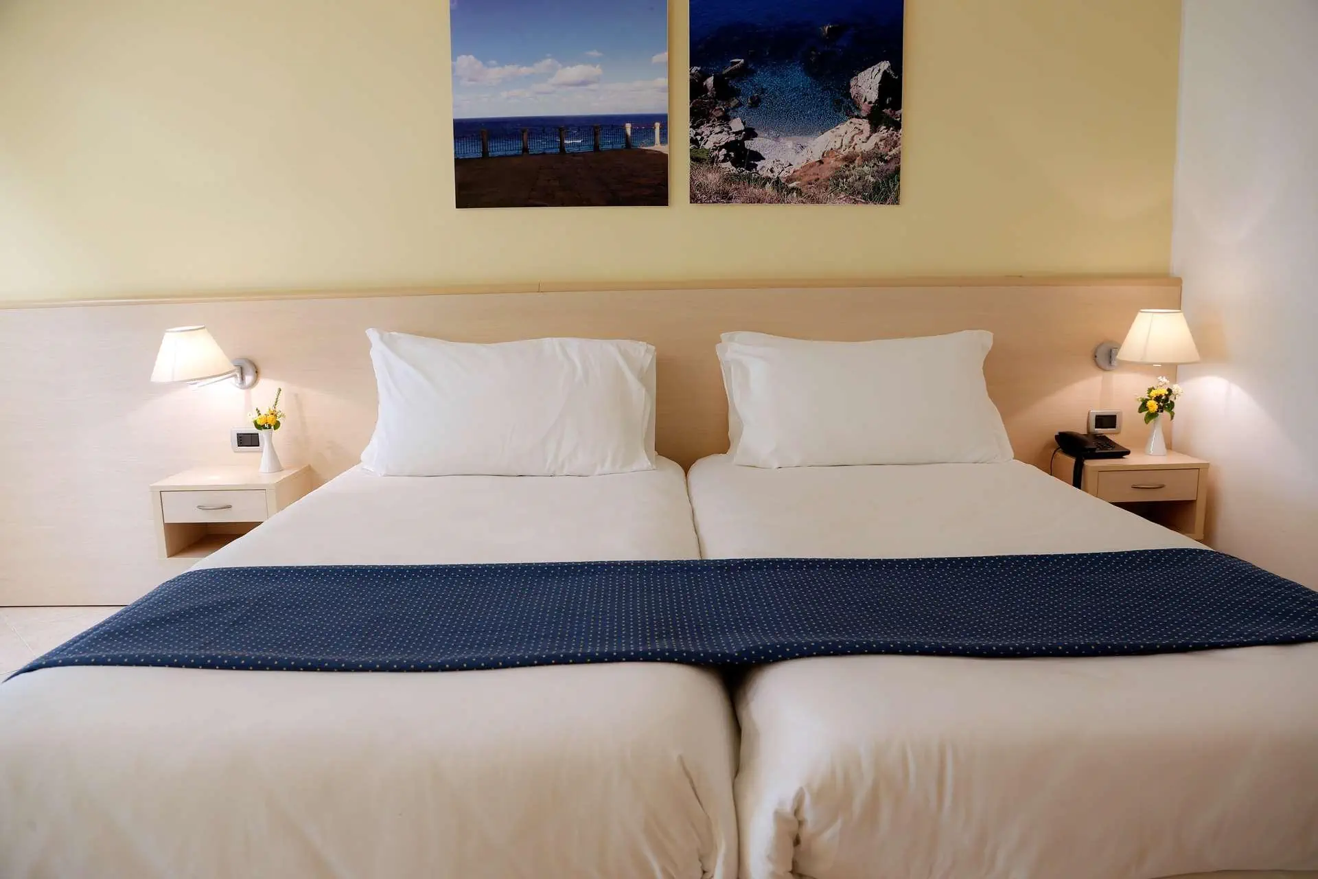 Aldiana Club Rocca Nettuno Calabria - zdjęcie 18