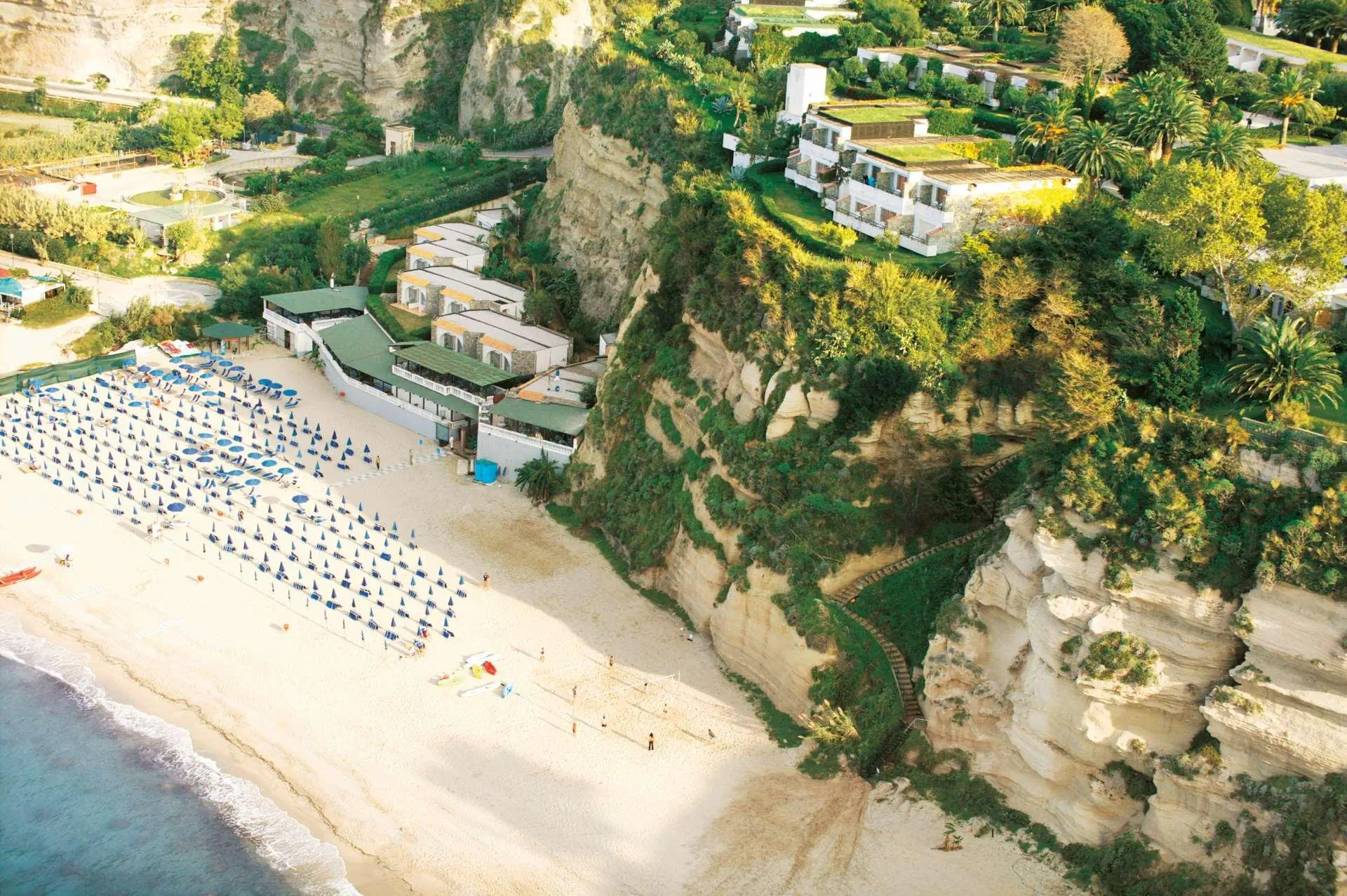 Aldiana Club Rocca Nettuno Calabria - zdjęcie 24
