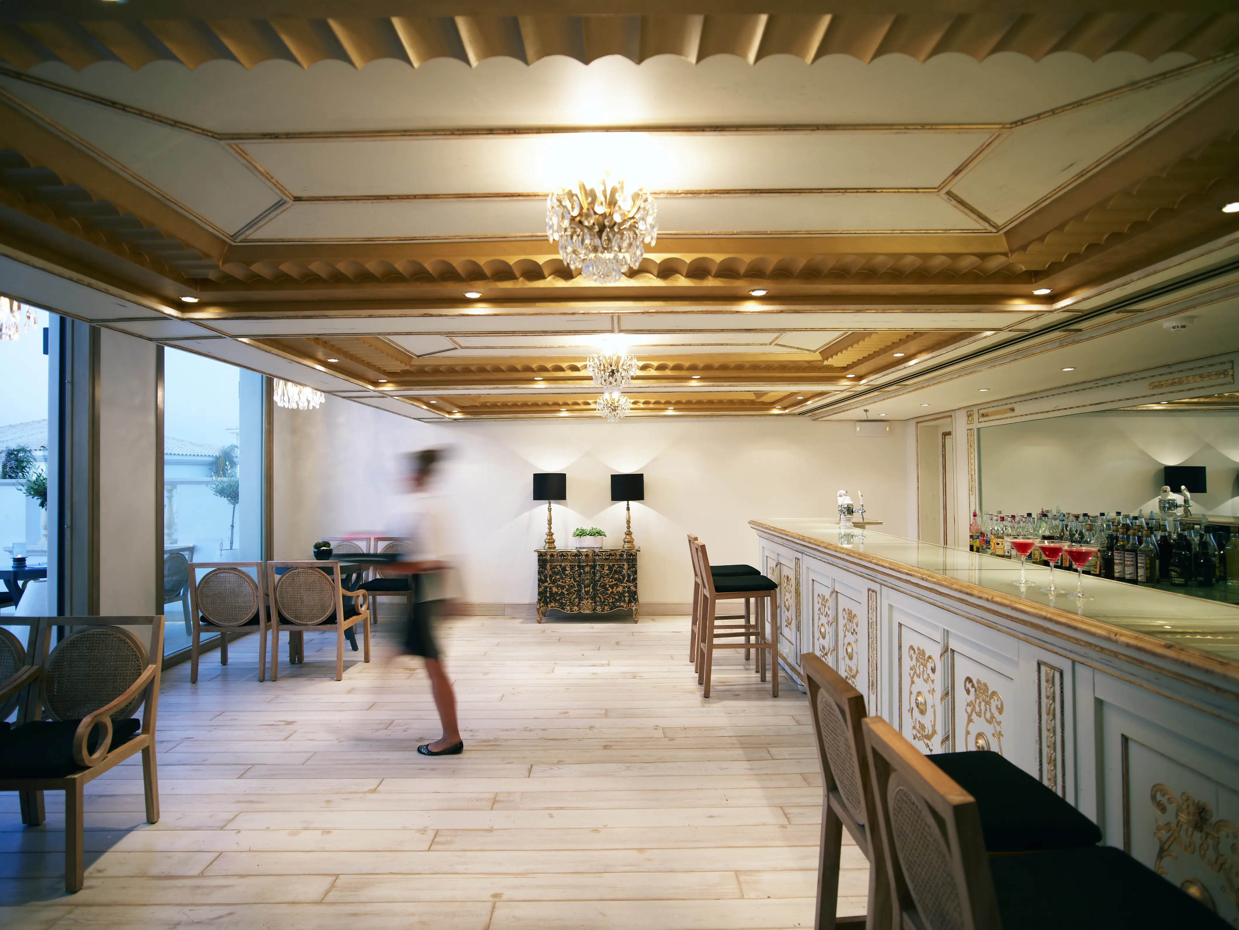 Mitsis Laguna Resort and Spa