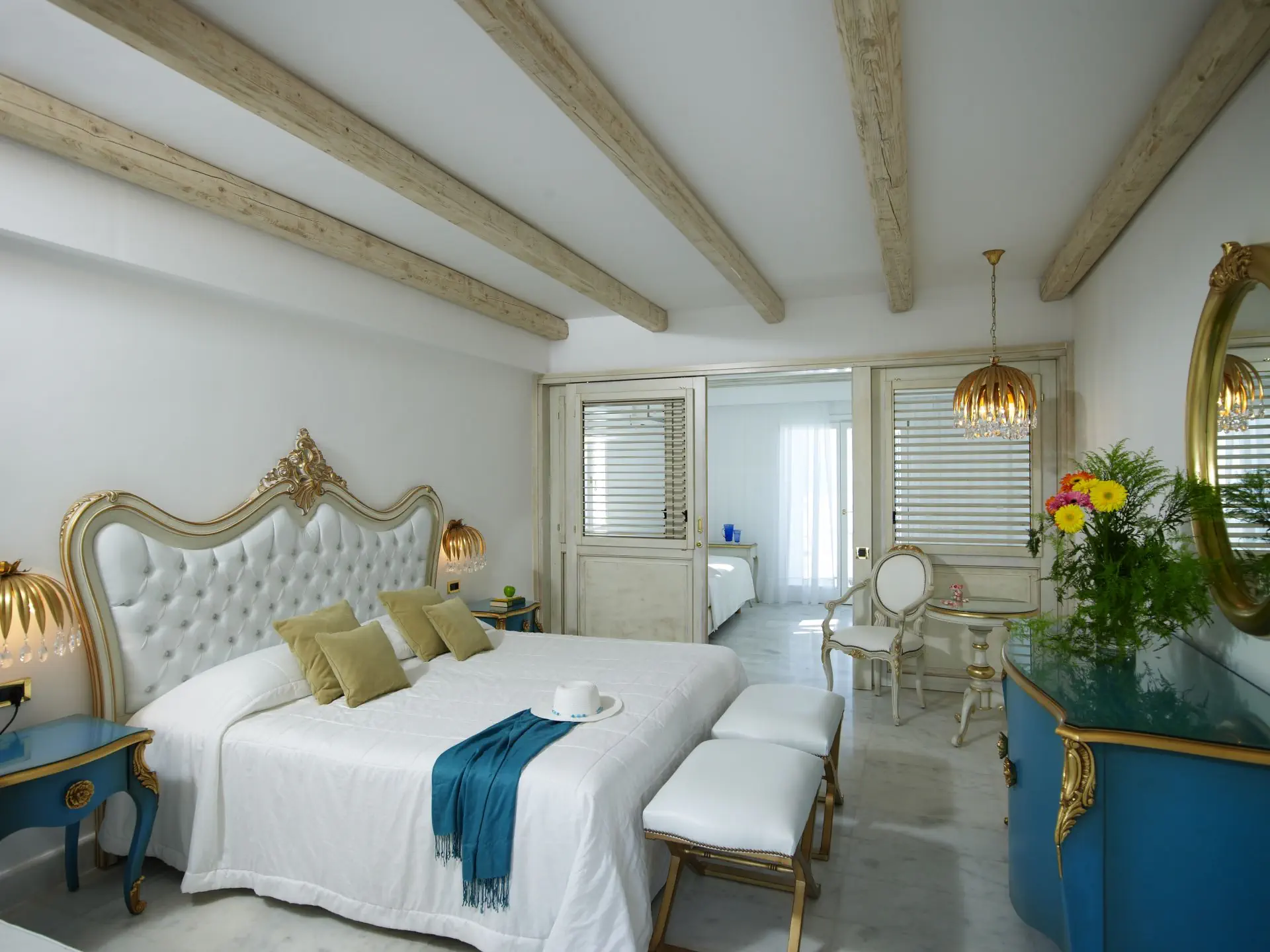 Mitsis Laguna Resort and Spa