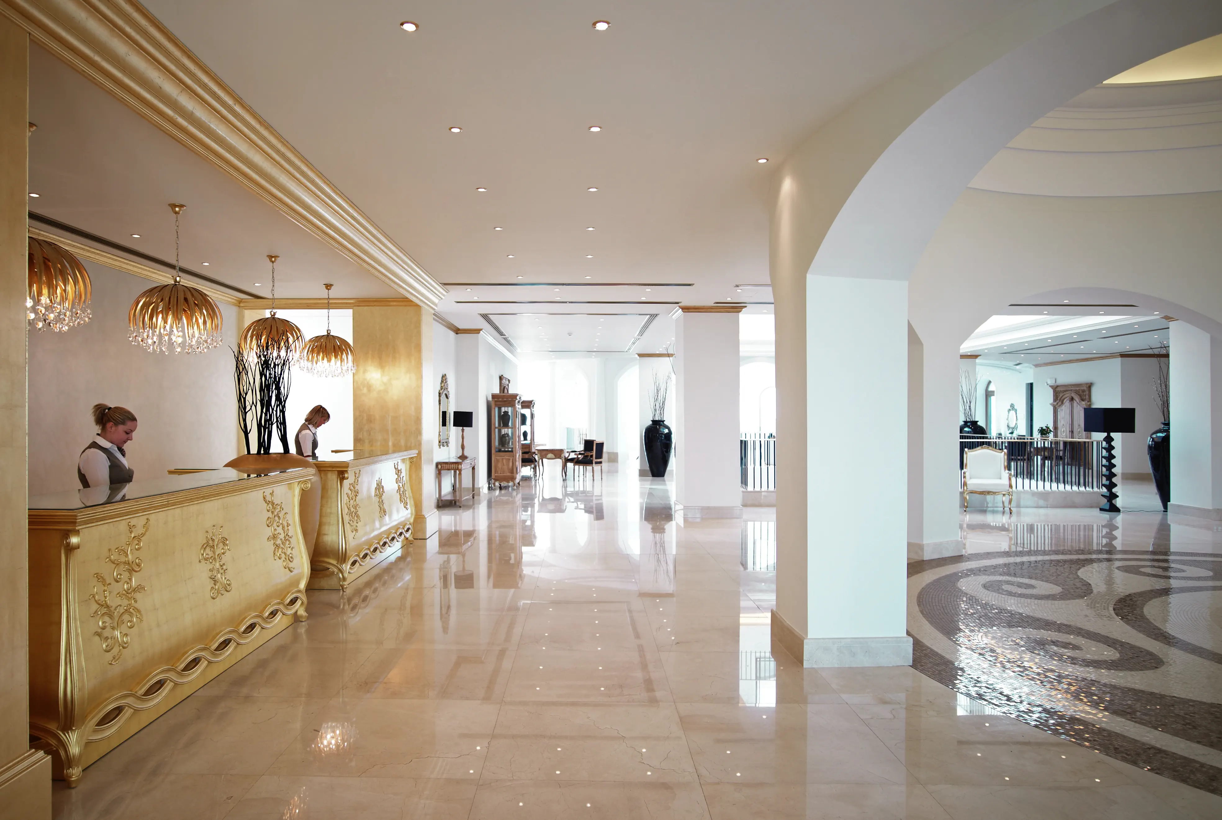 Mitsis Laguna Resort and Spa