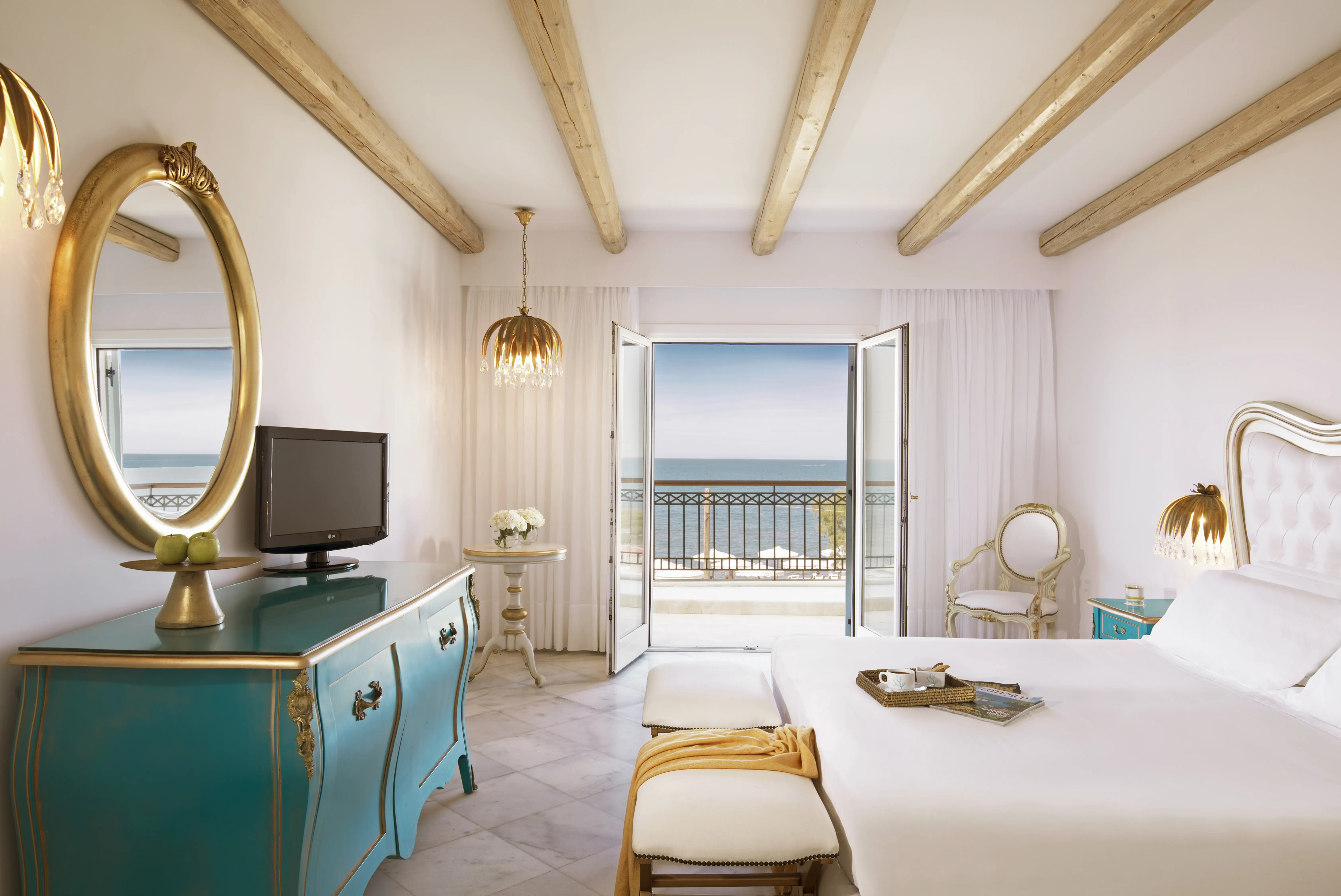 Mitsis Laguna Resort and Spa
