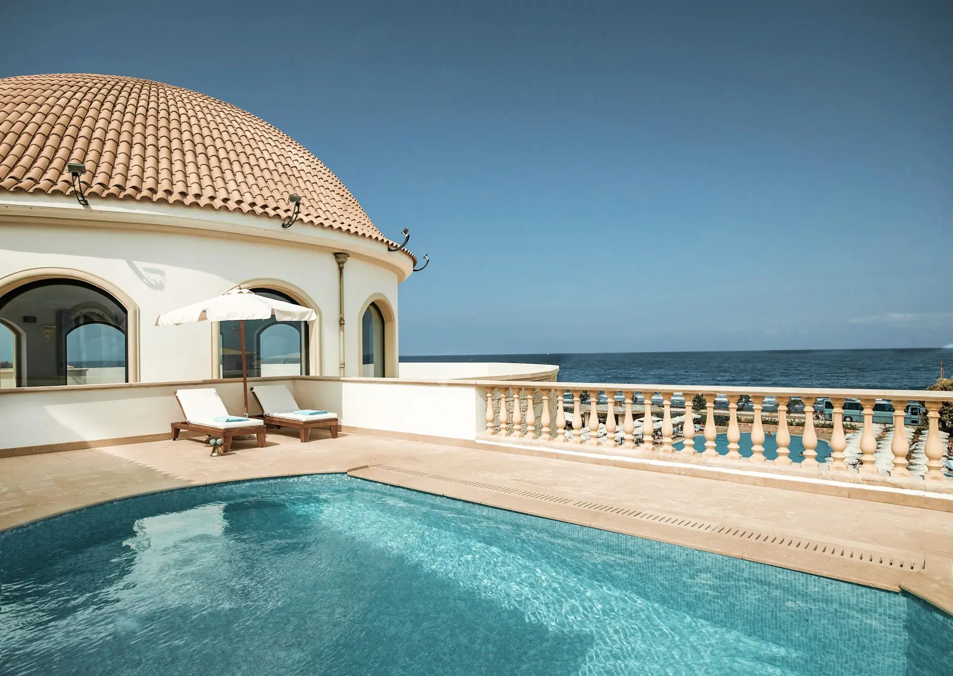 Mitsis Laguna Resort and Spa
