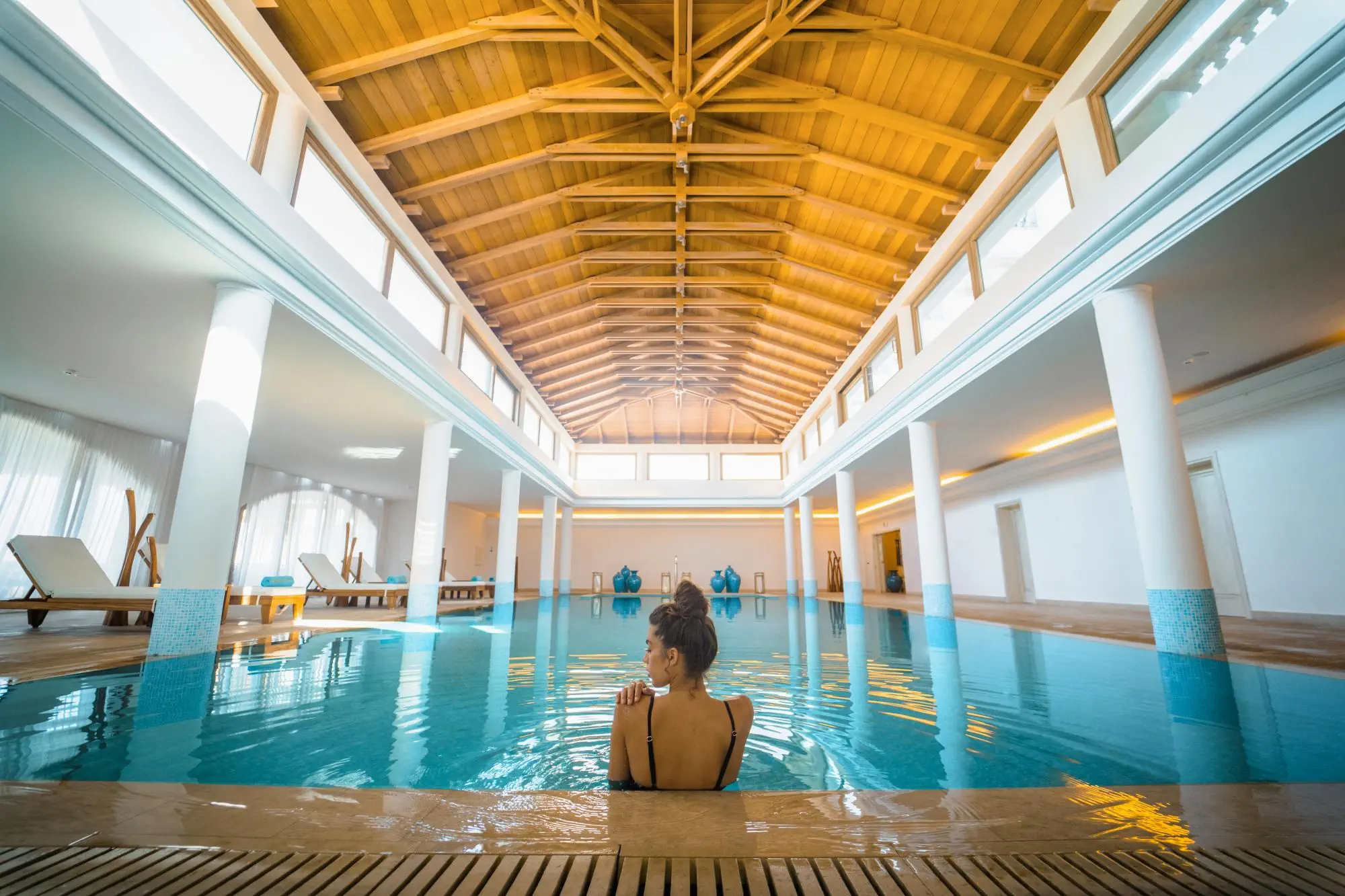 HOTEL Mitsis Laguna Resort and Spa