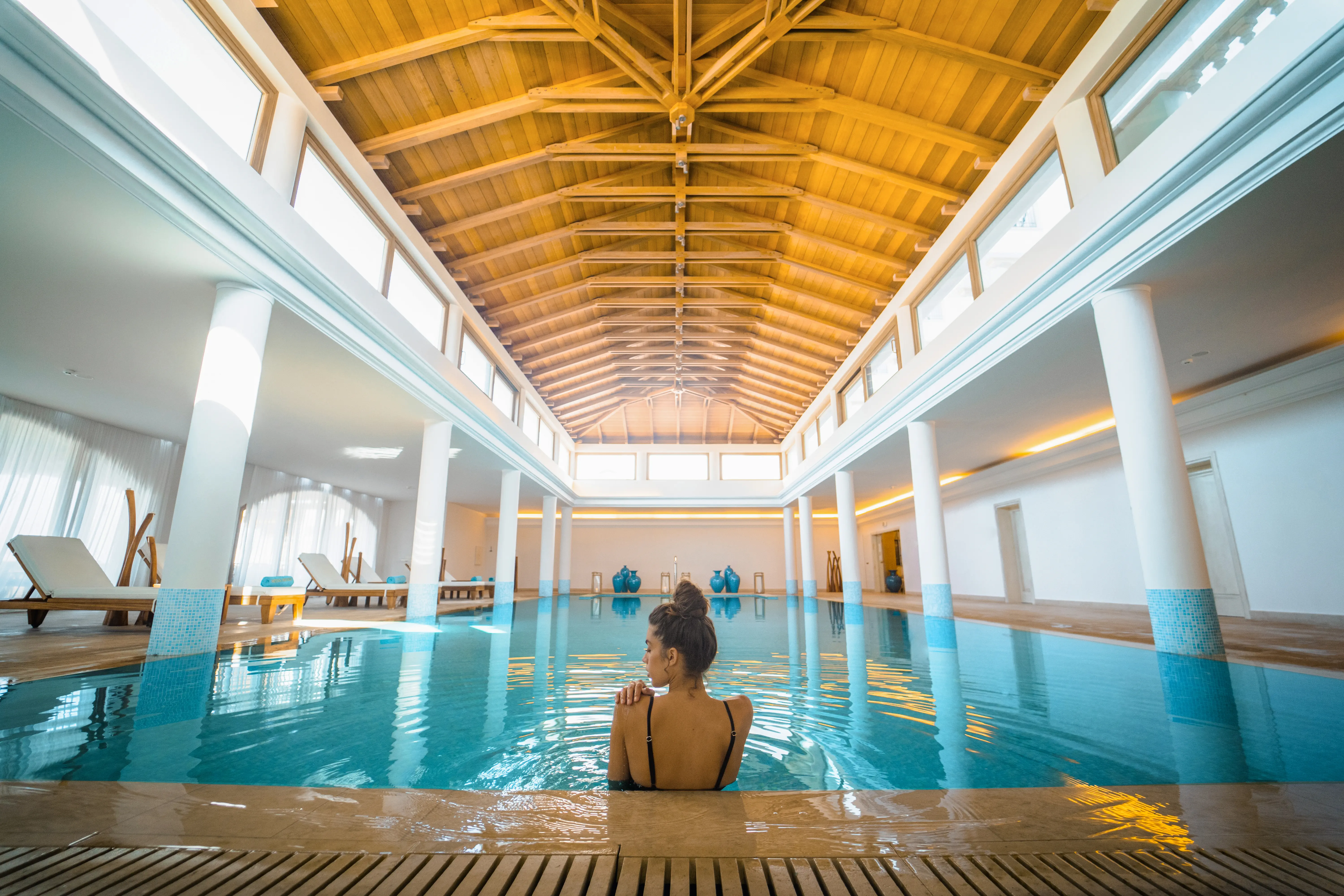 Mitsis Laguna Resort and Spa