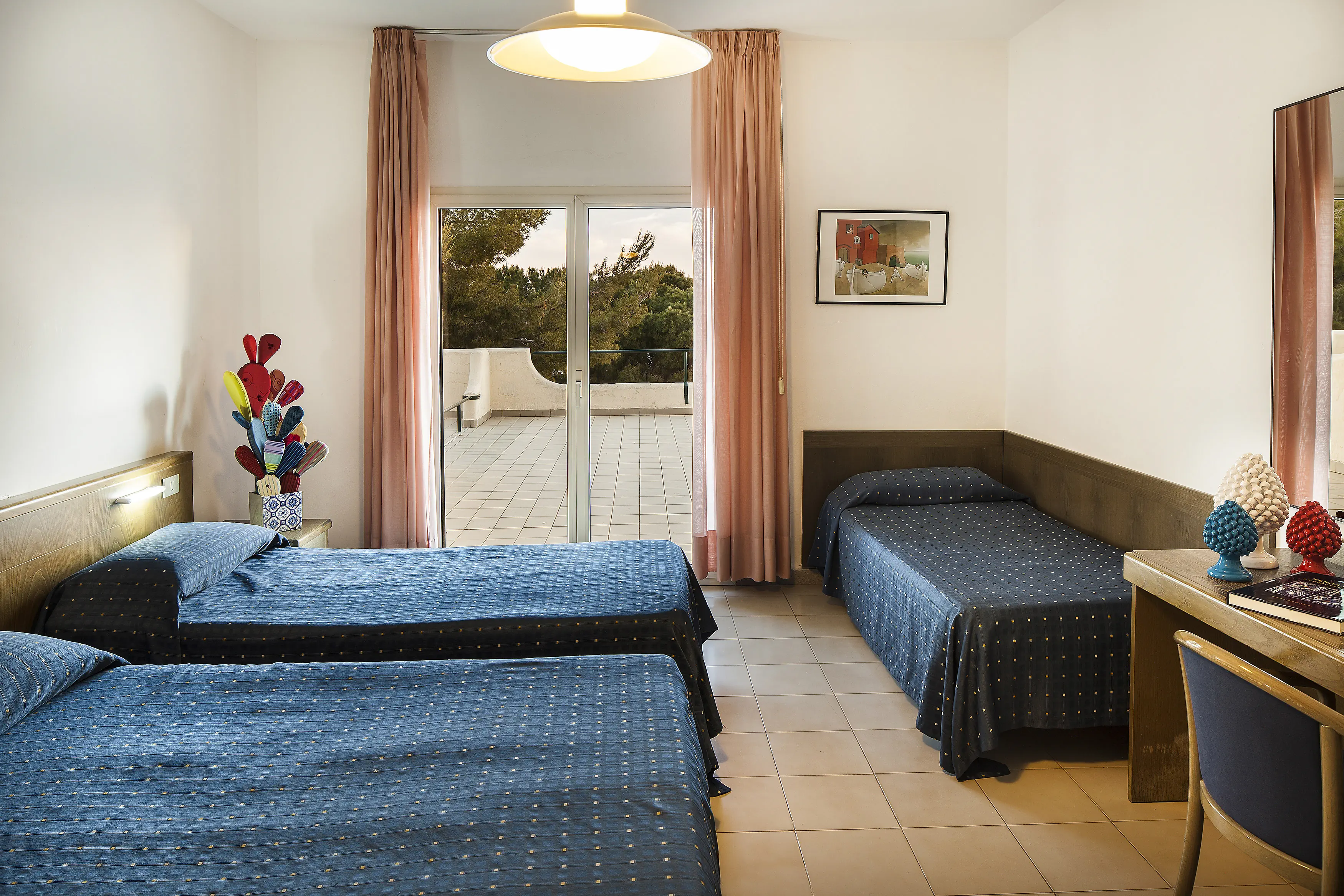 HOTEL TERRASINI