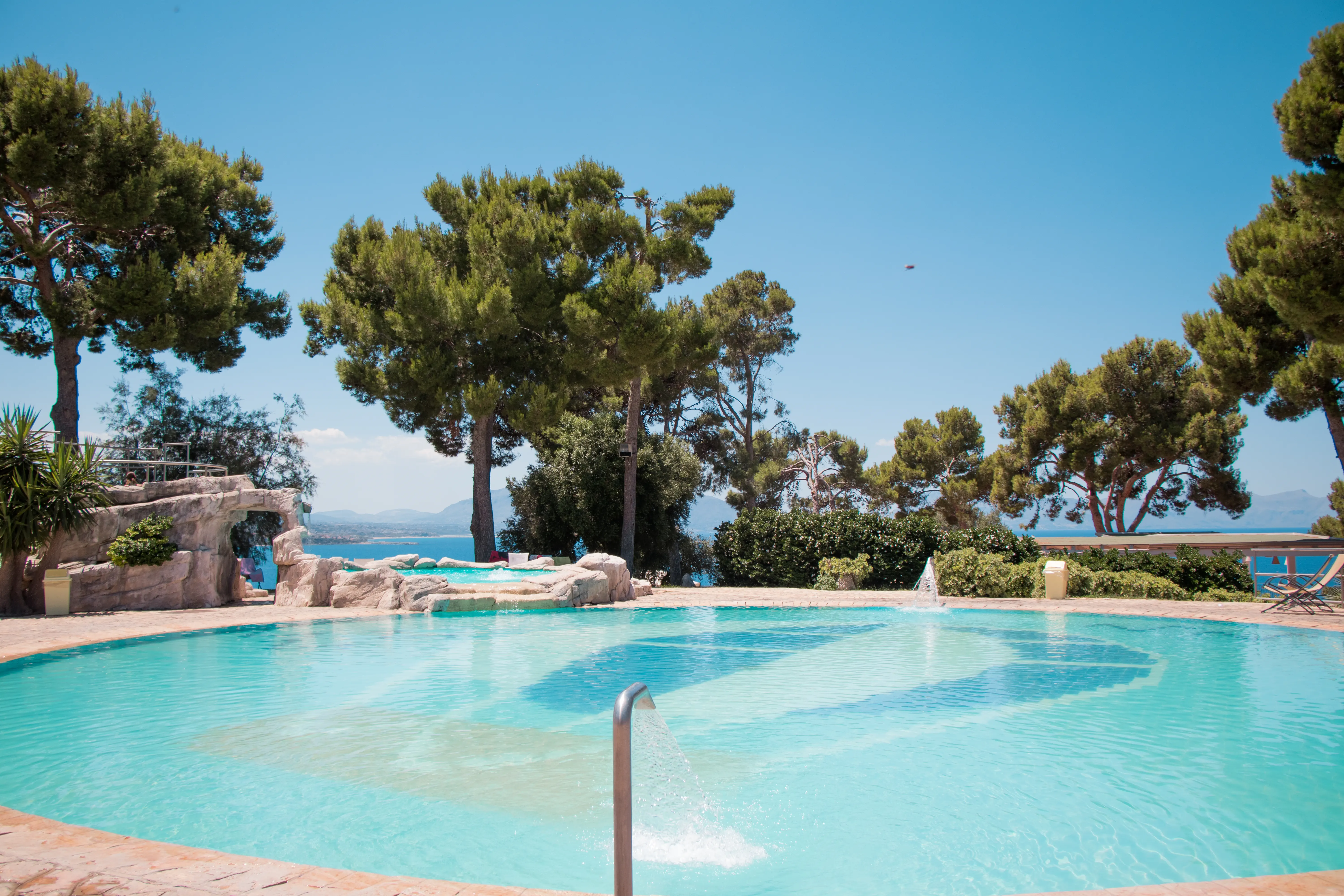 HOTEL TERRASINI
