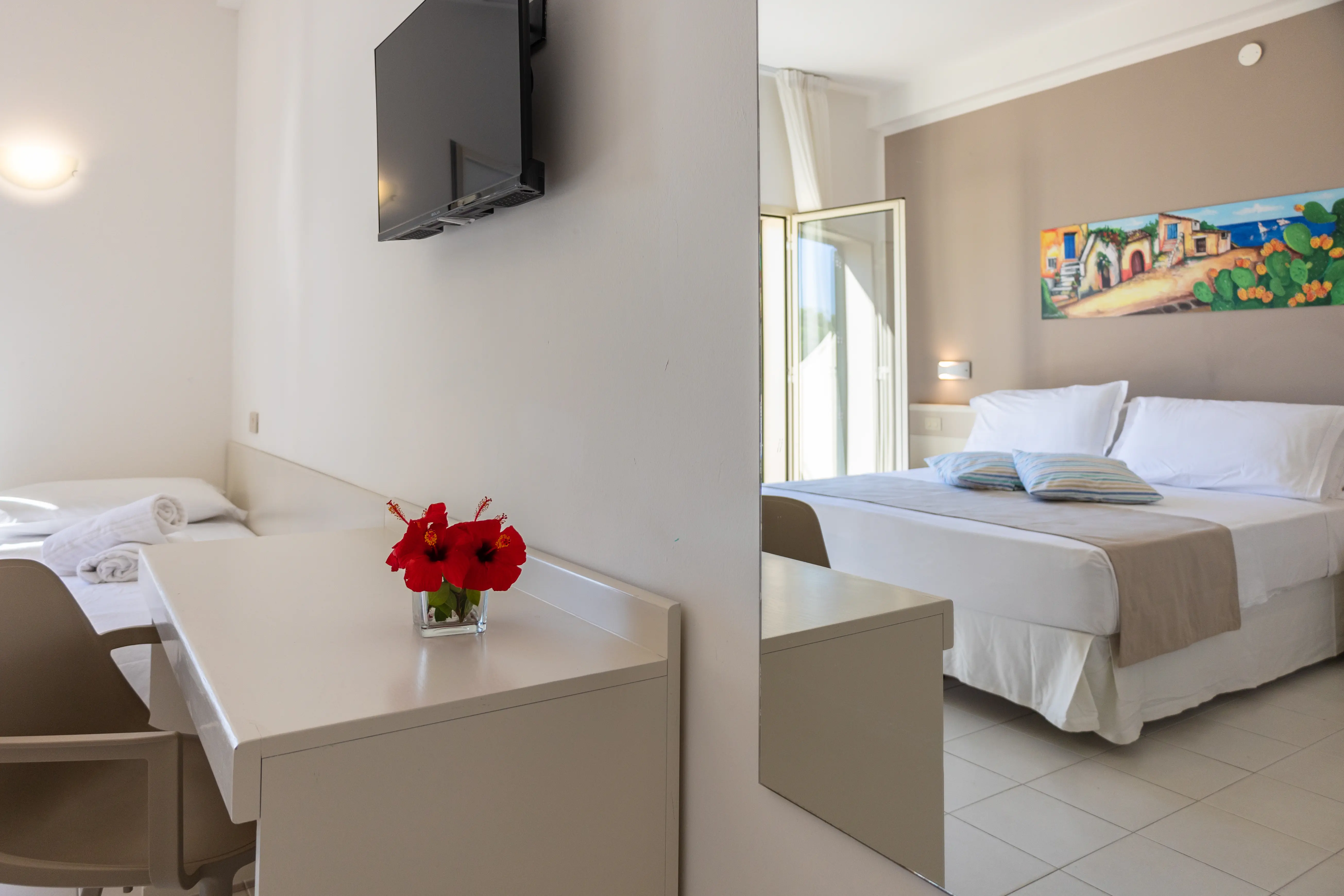 HOTEL TERRASINI