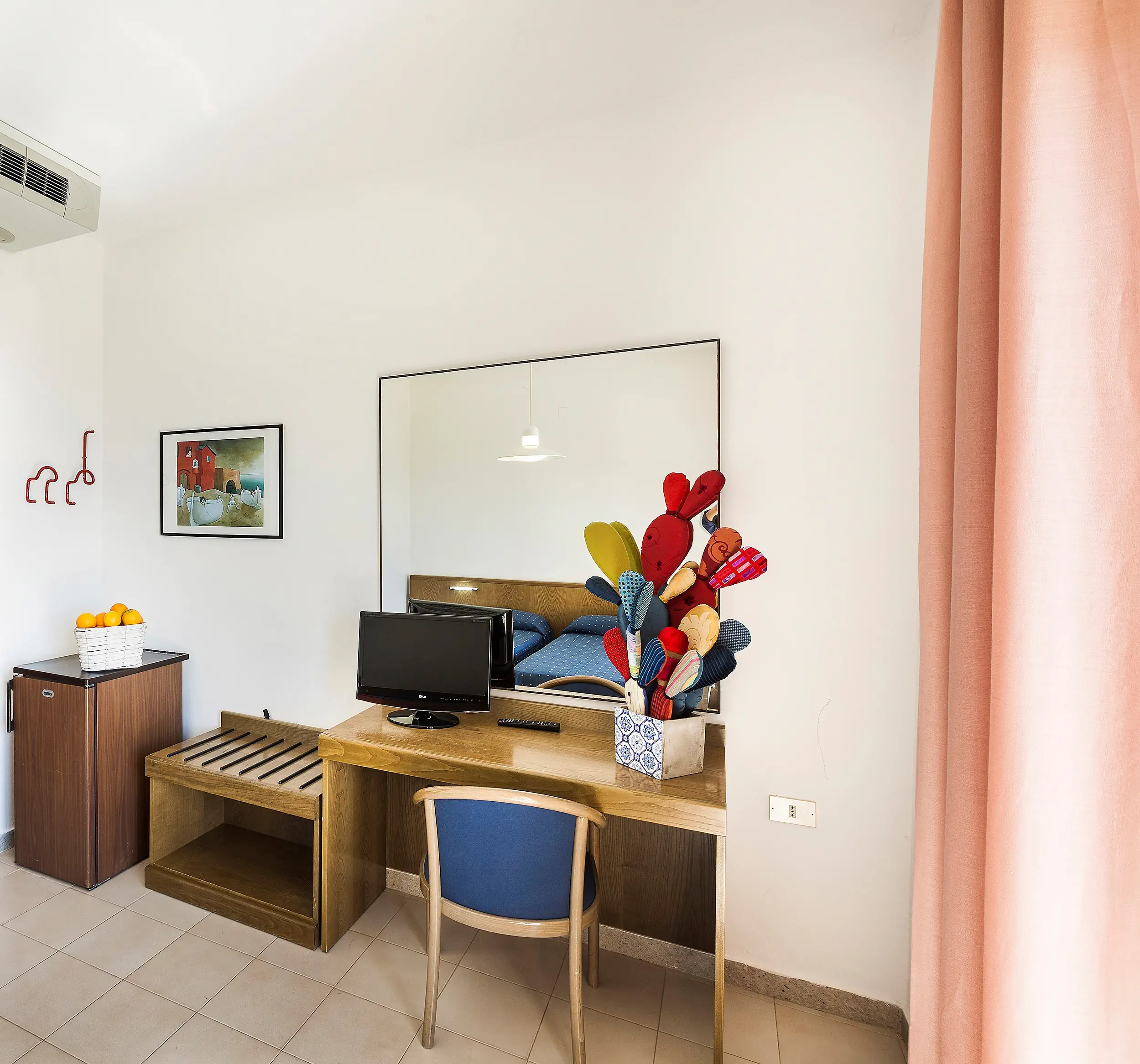 HOTEL TERRASINI