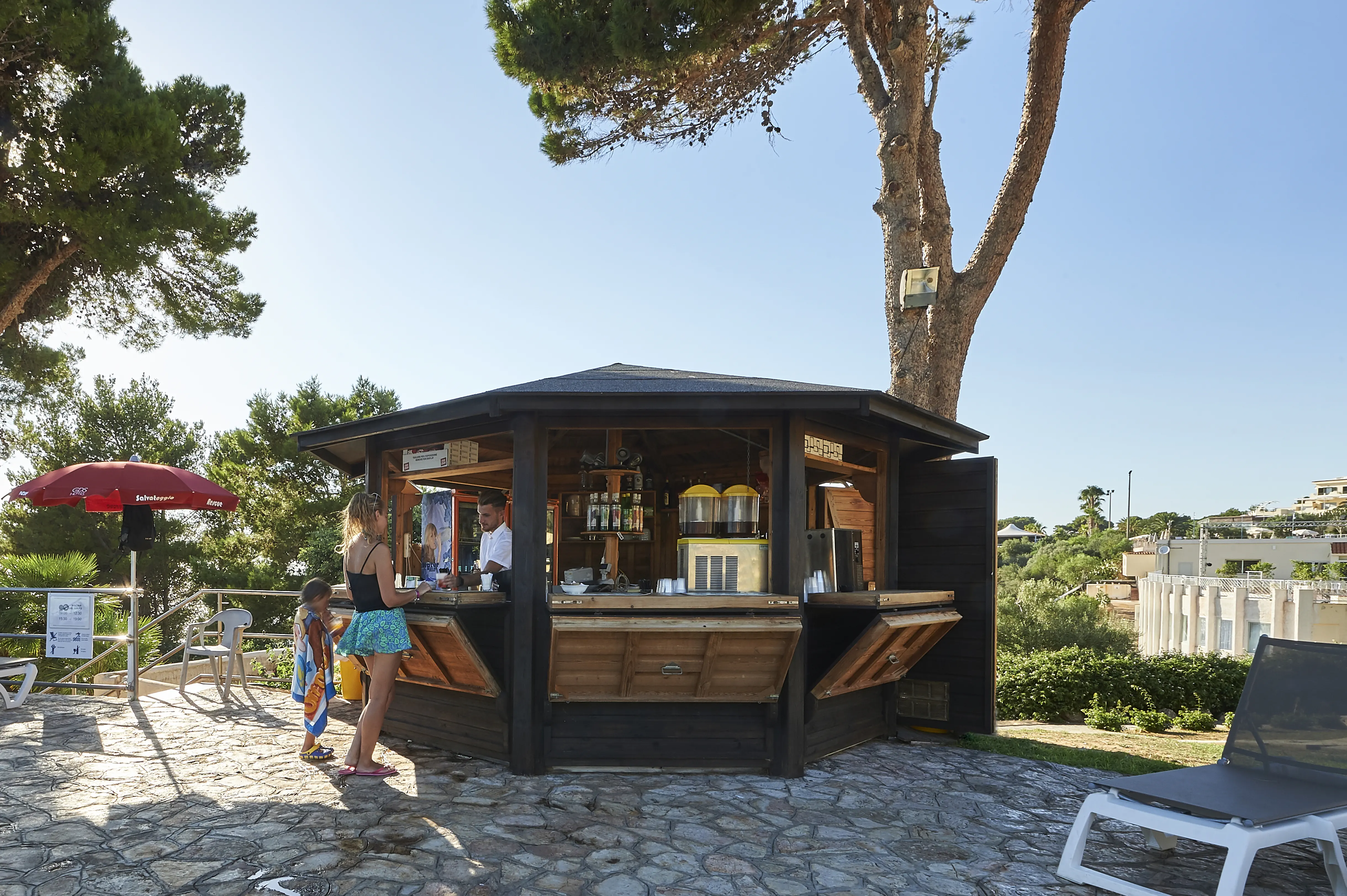 HOTEL TERRASINI