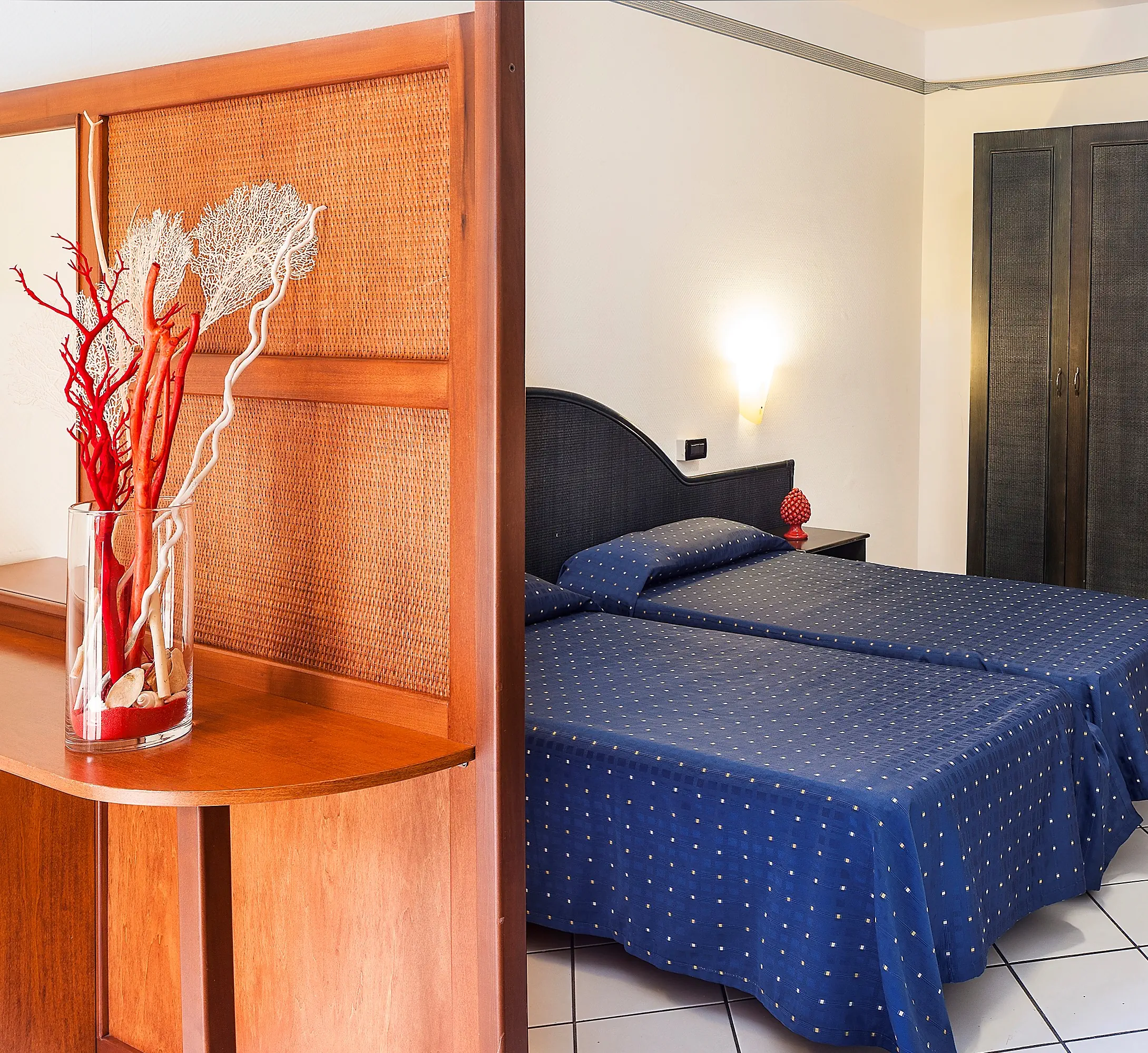 HOTEL TERRASINI