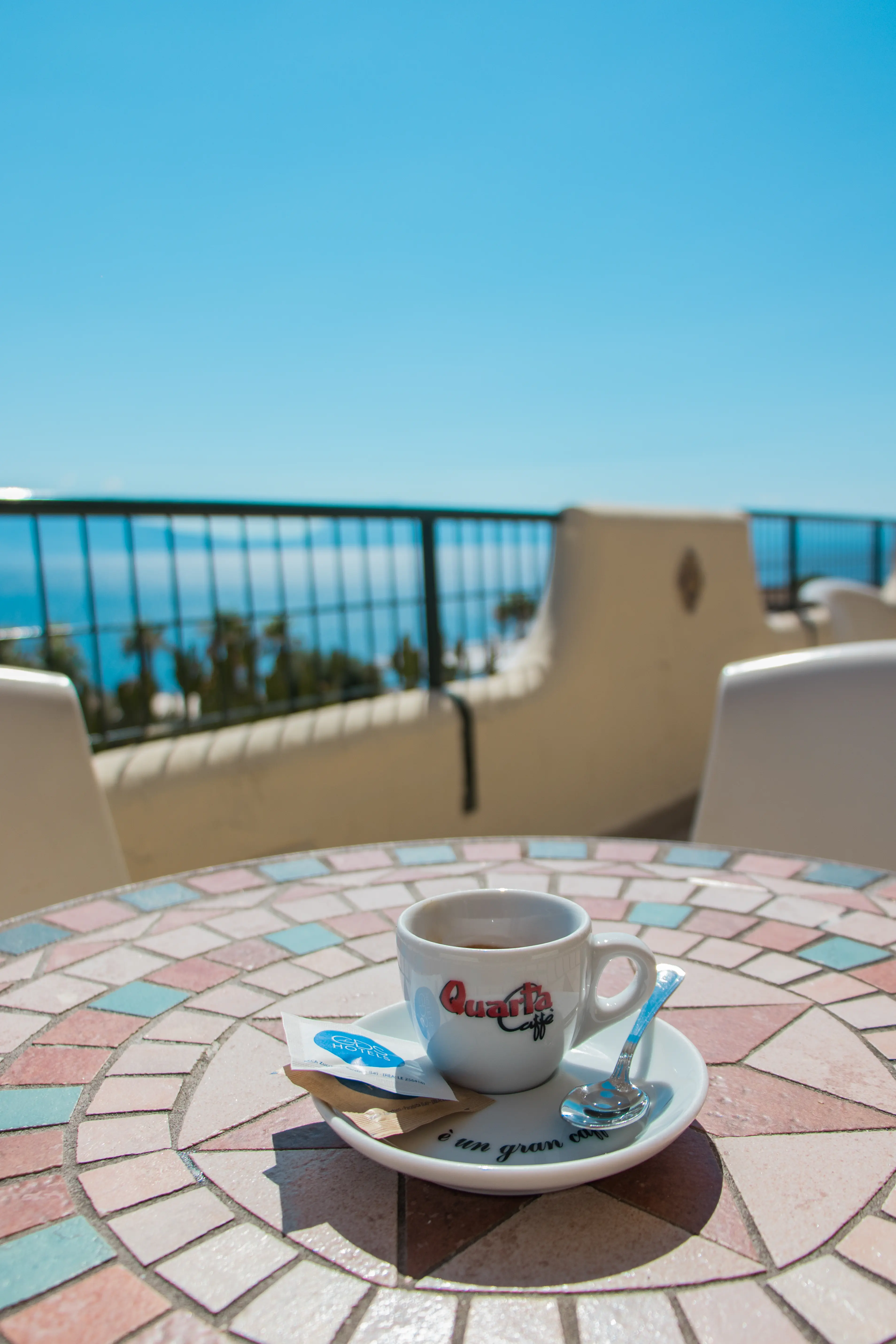 HOTEL TERRASINI