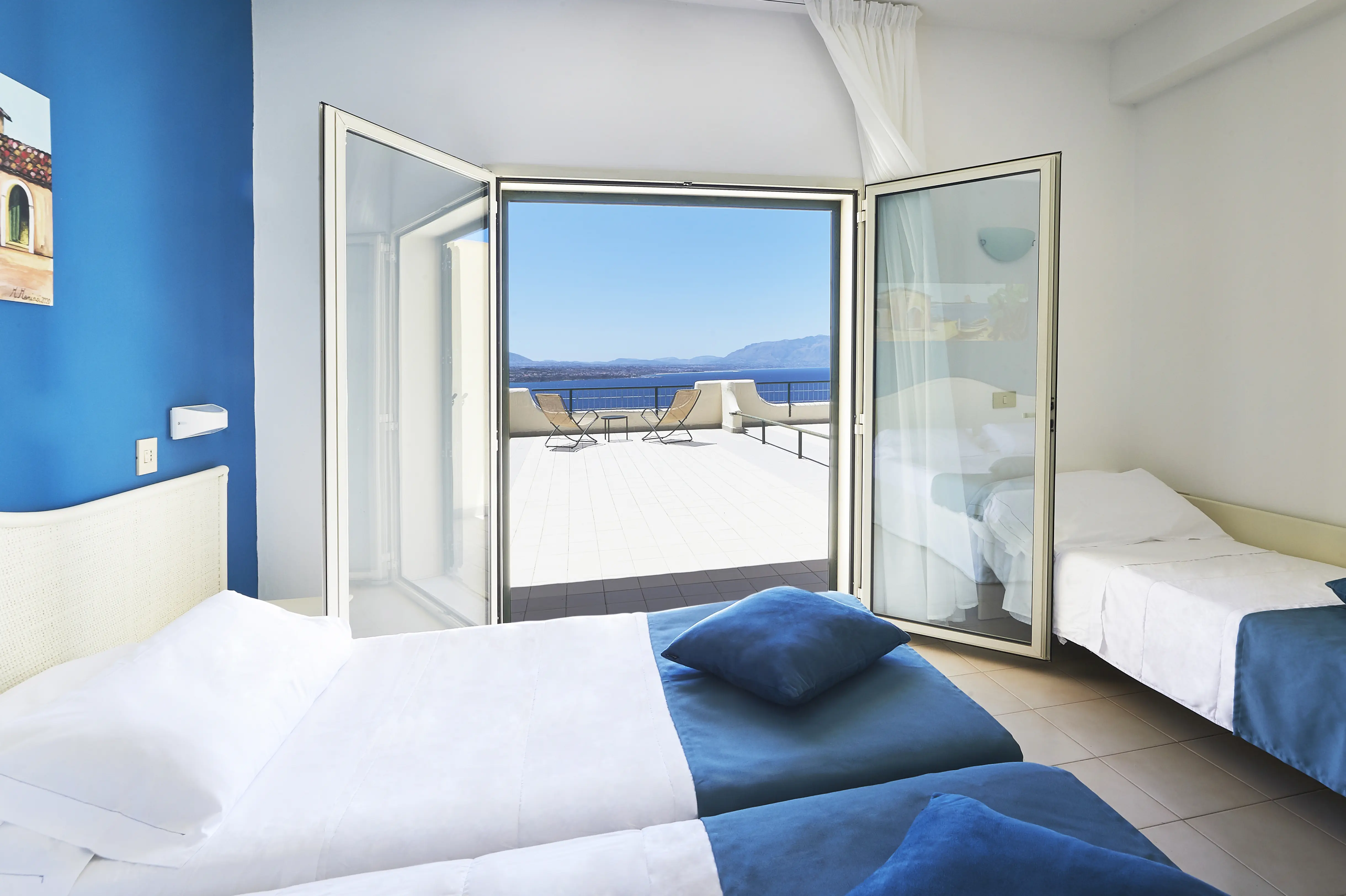 HOTEL TERRASINI