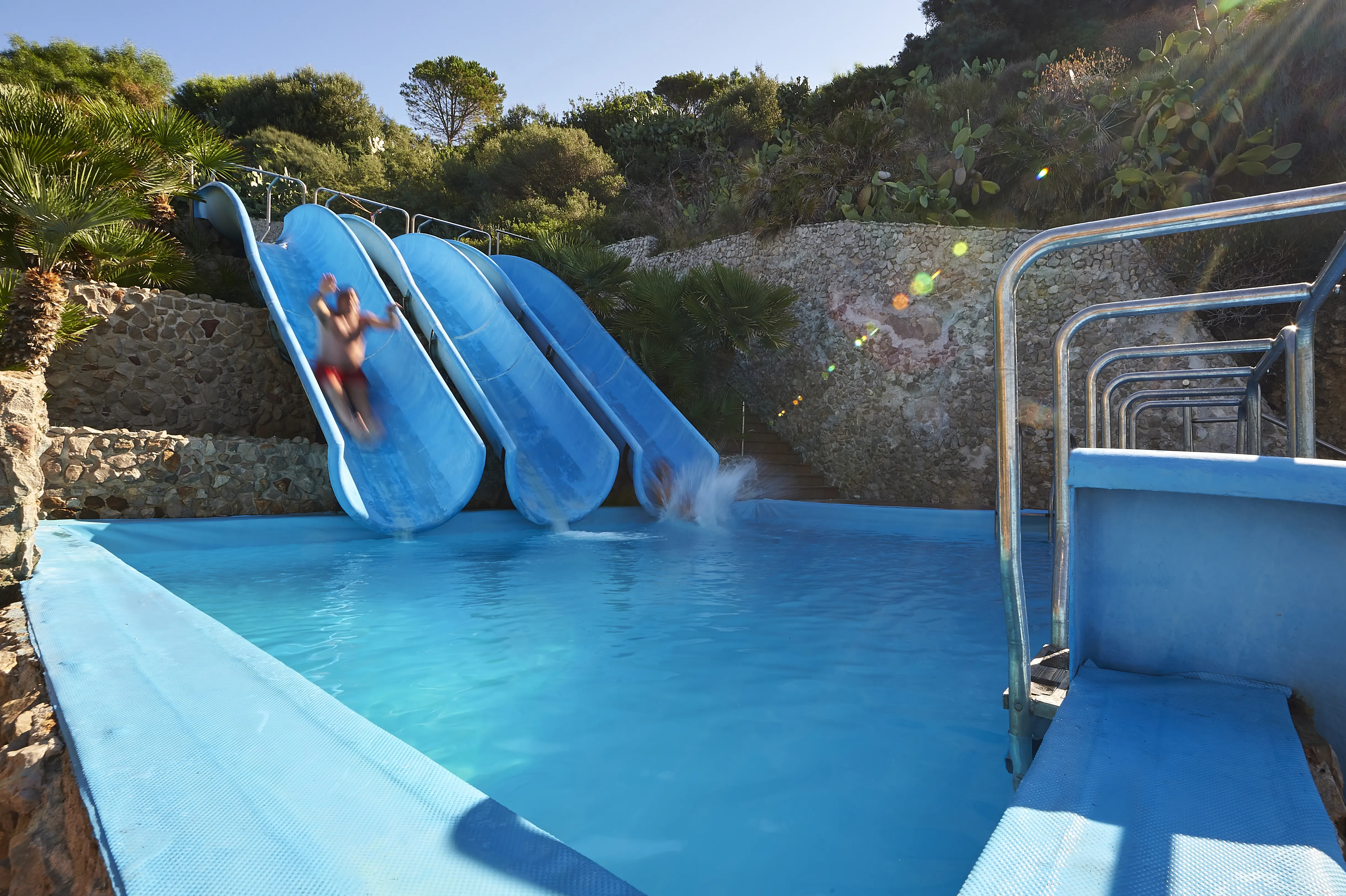 HOTEL TERRASINI
