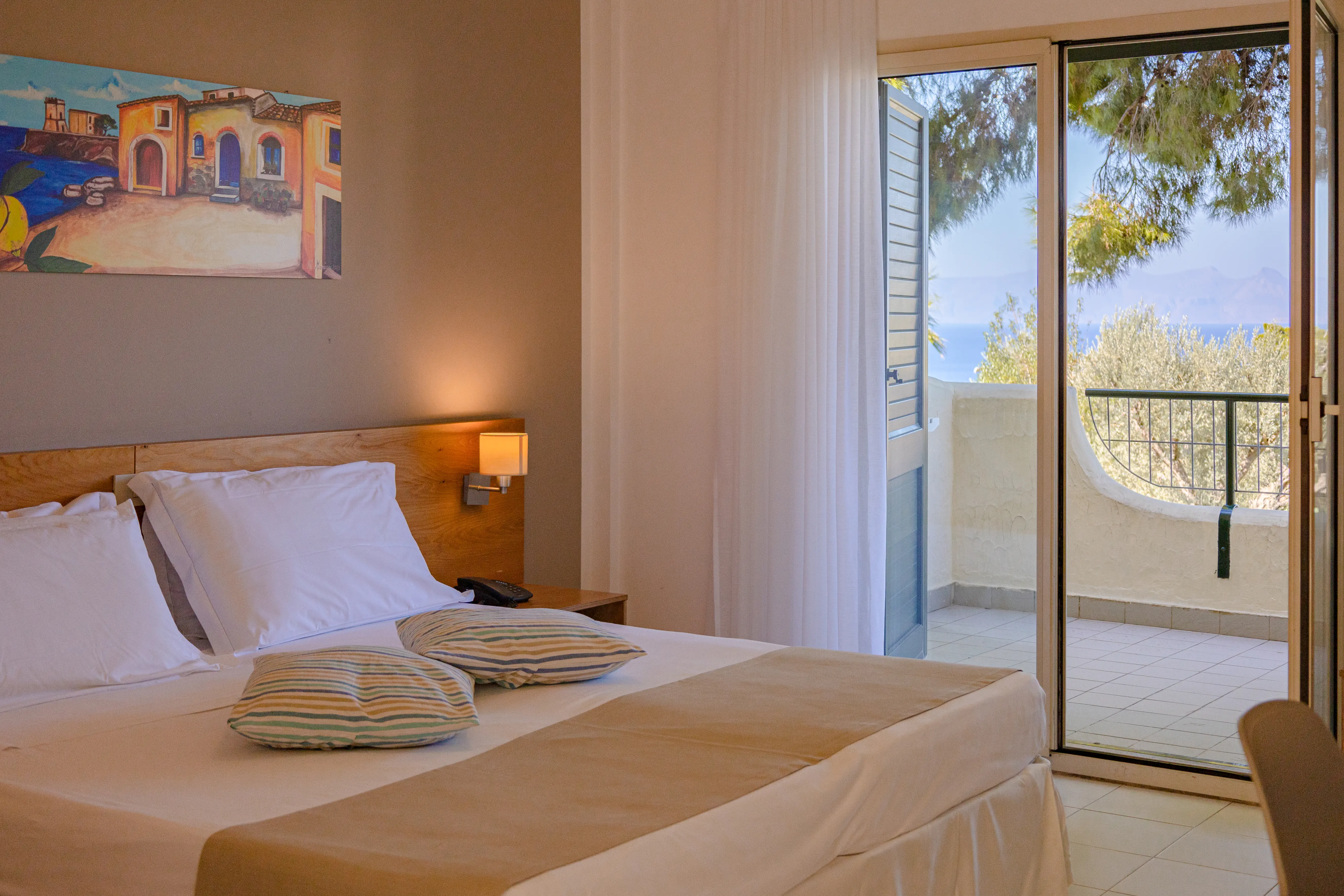 HOTEL TERRASINI