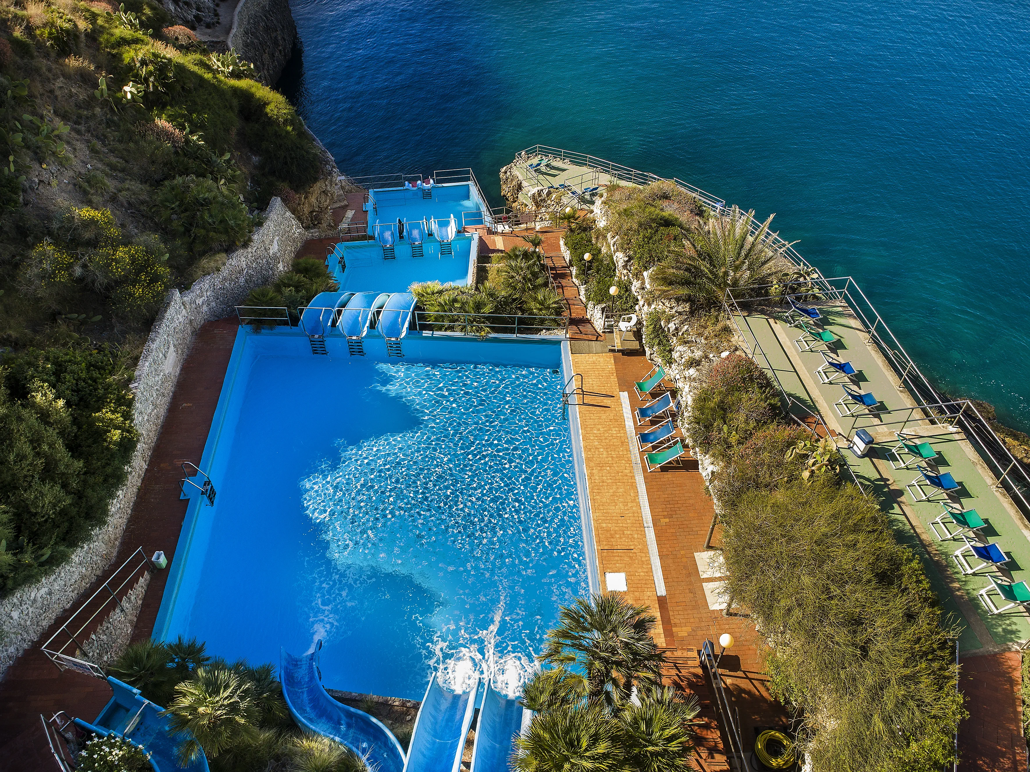 HOTEL TERRASINI
