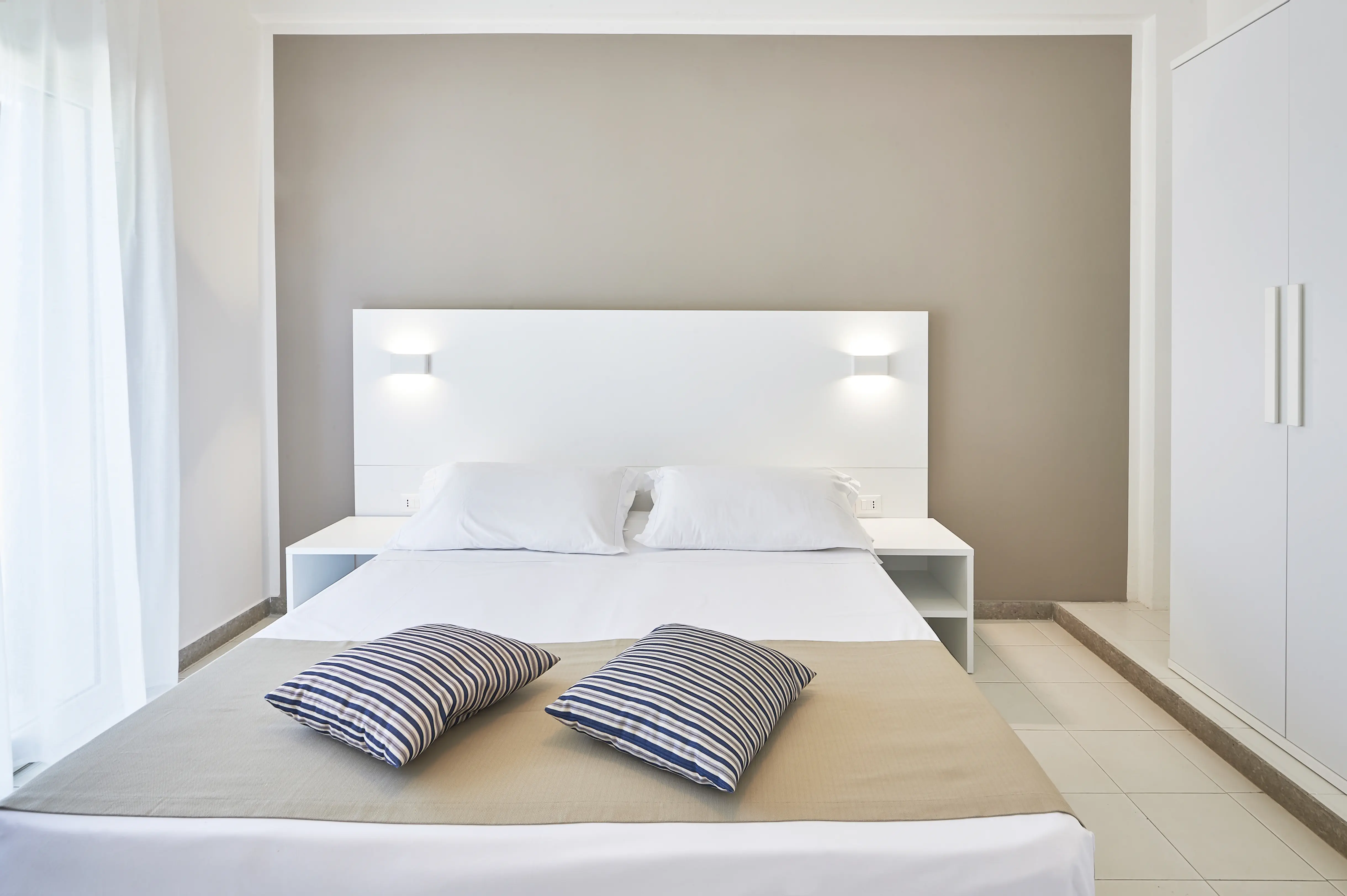 HOTEL TERRASINI